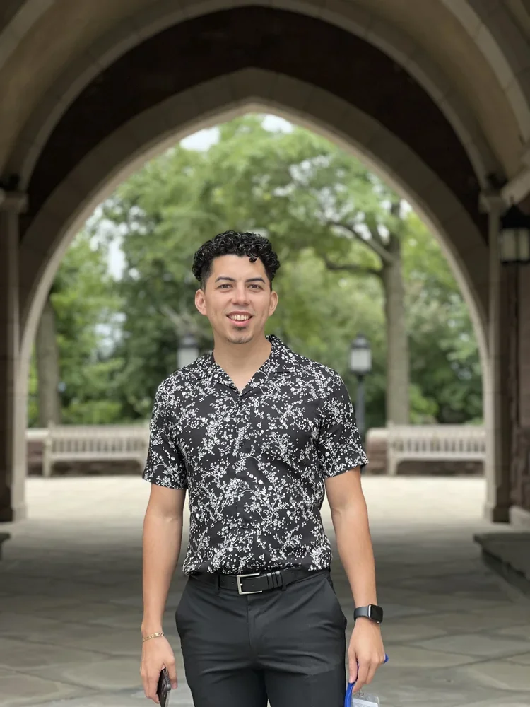 Cristian Padilla Romero
