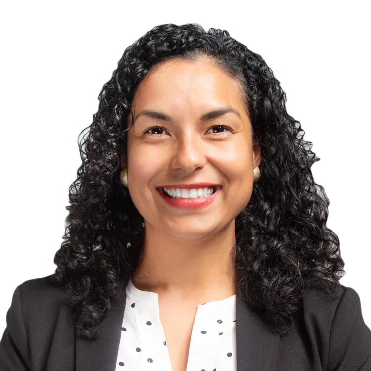 Ingrid T. Colón