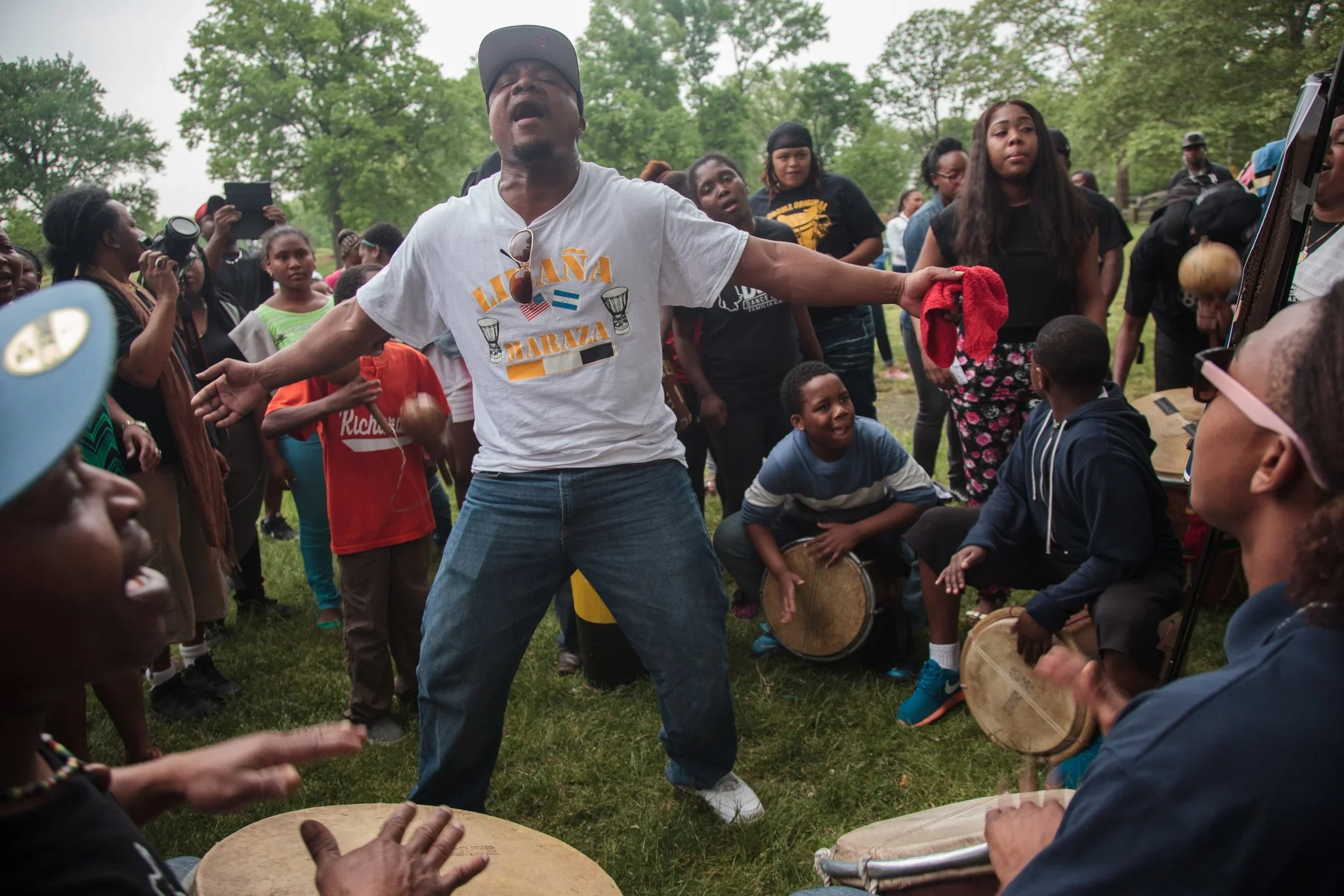 Resistance and Advocacy of Marginalized Communities (Dual Immersion Spanish)
