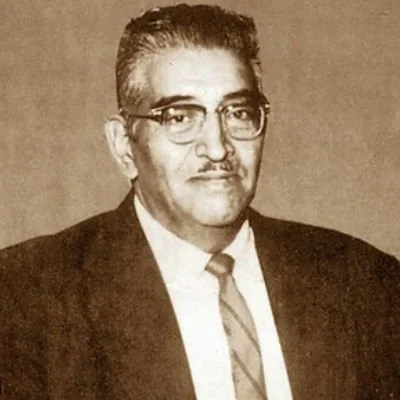 Oscar de Leon Palacios