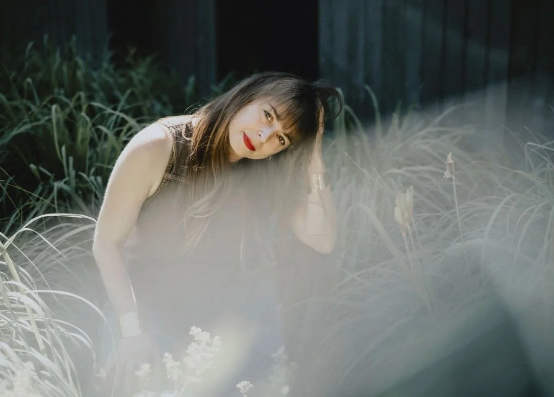 Midlife 🌹 | from my medium article | 🐍

I remember the moment when I felt like I was tumbling into the midlife threshold completely blind.

✨ I woke up in pain. I could neither think nor remember what I did or needed to do; I could not feed myself 