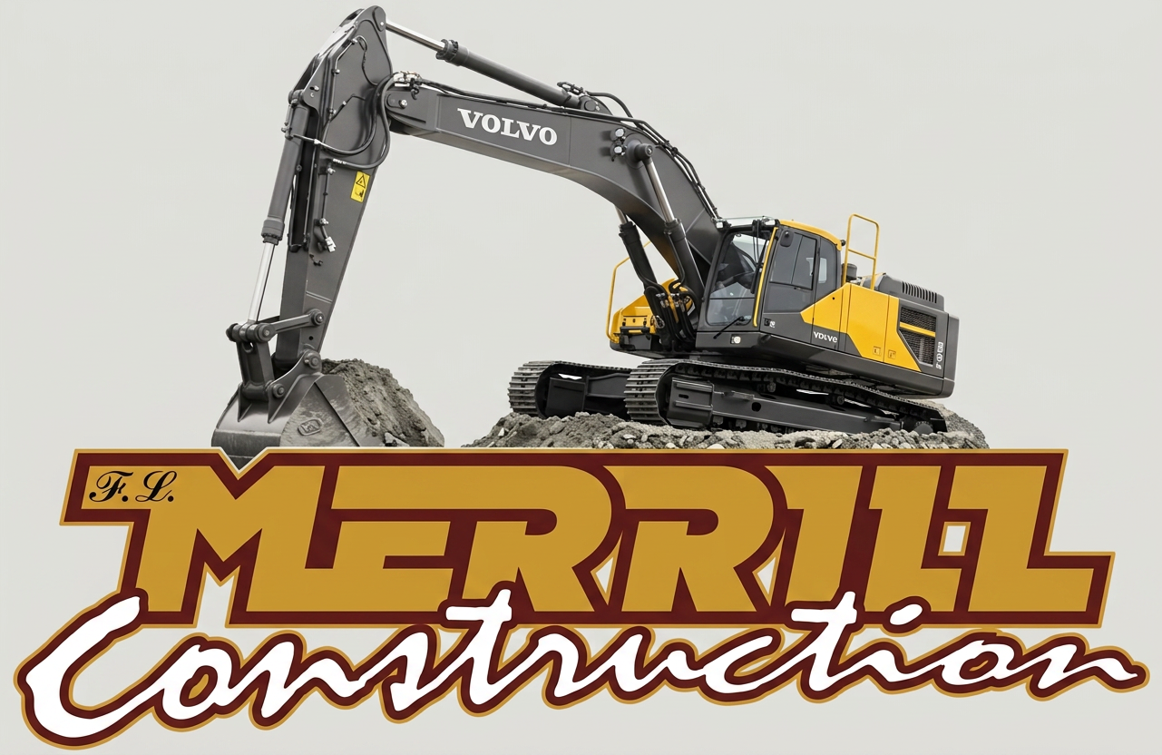 F.L. Merrill Construction, Inc.