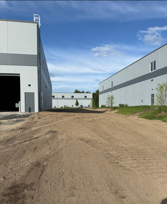 Granite State Industrial Park