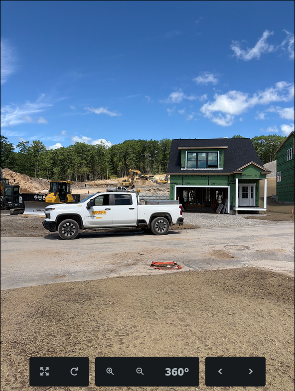 Moose Ledge Estates