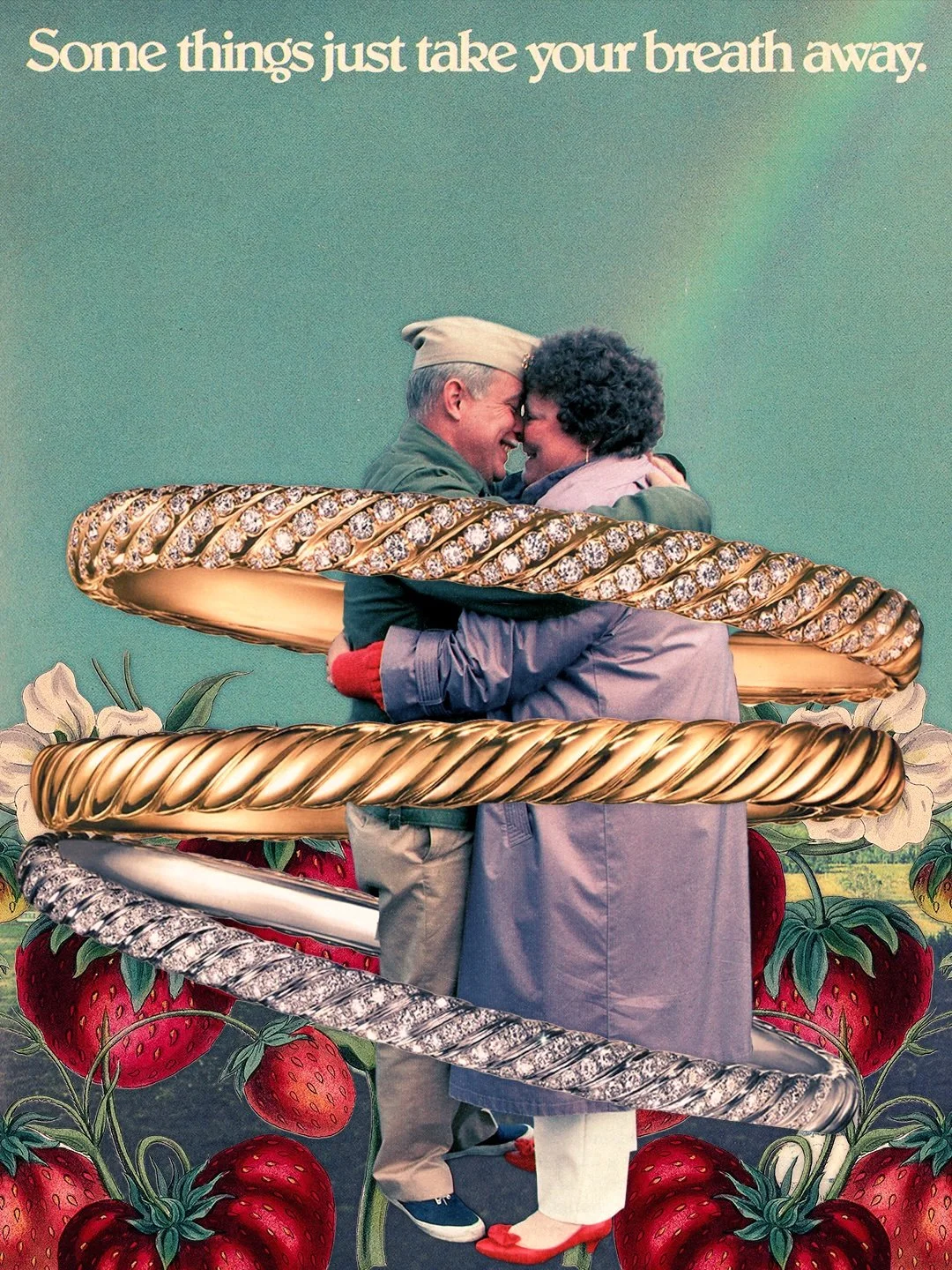 Love Rings True