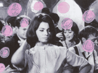 Women Dancing