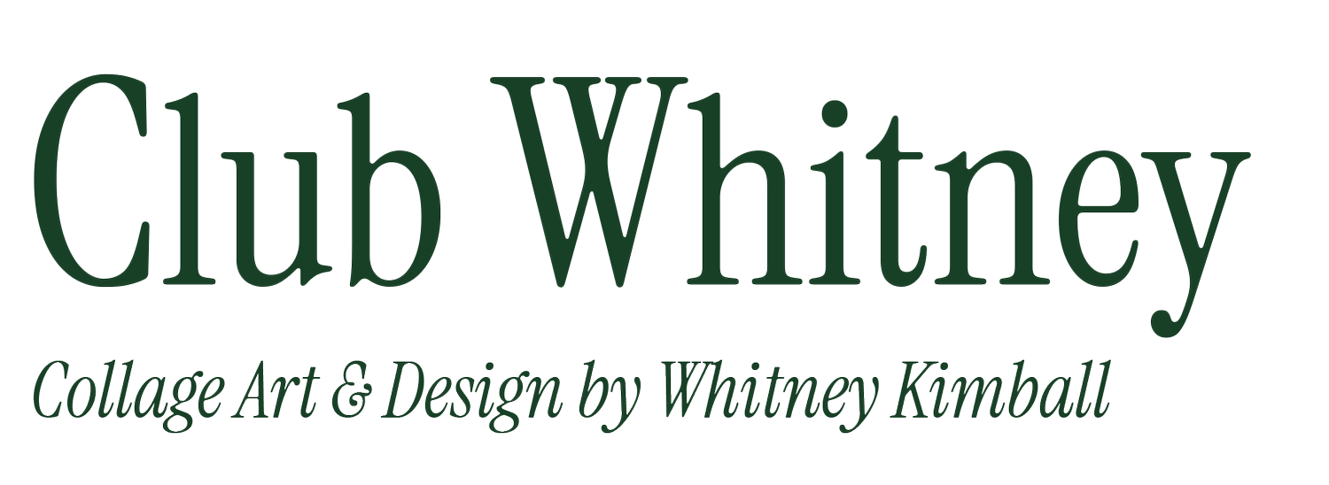 Club Whitney
