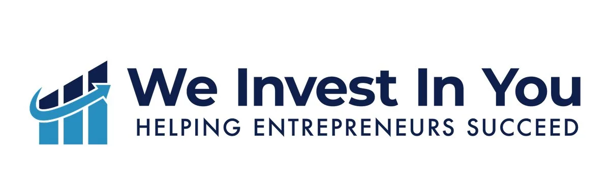 We Invest In You