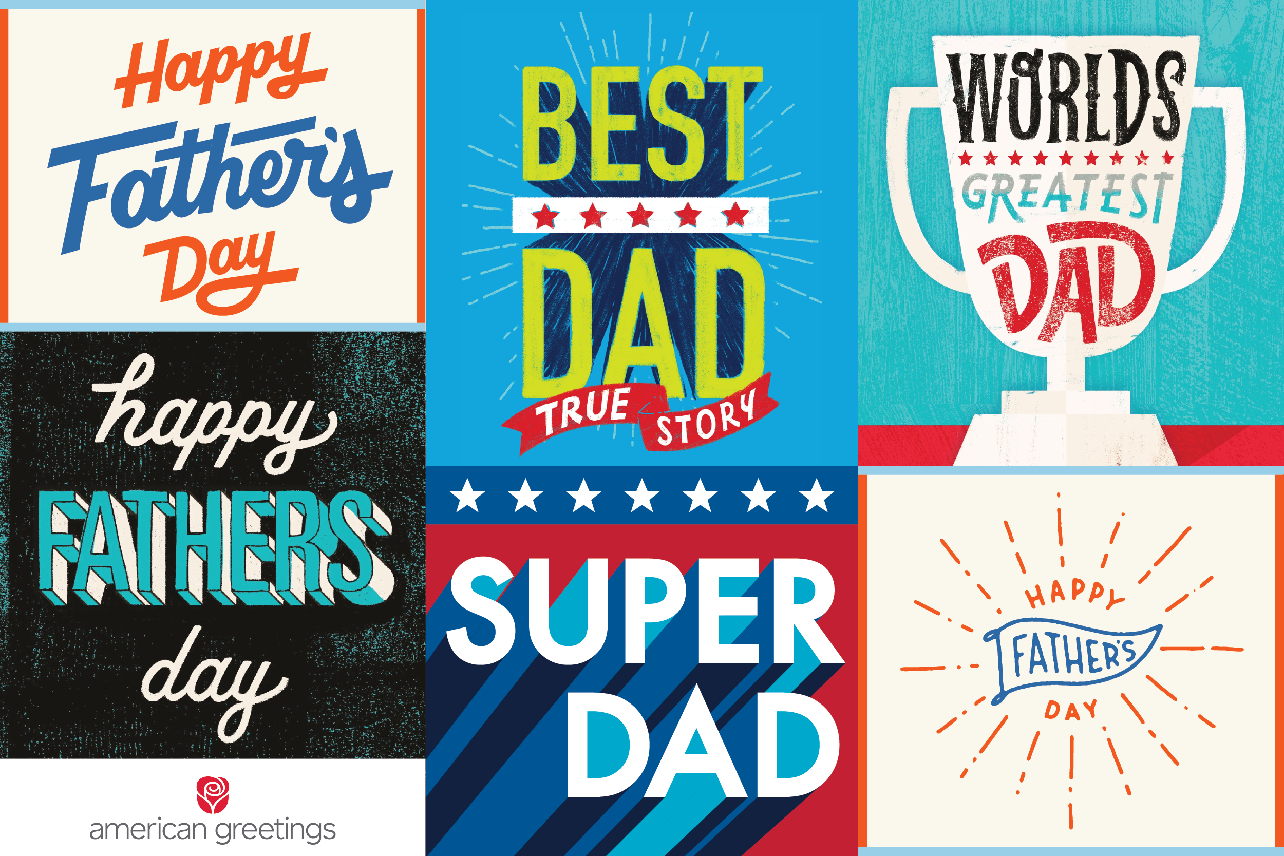 LETTERING / TREND DEVELOPMENT