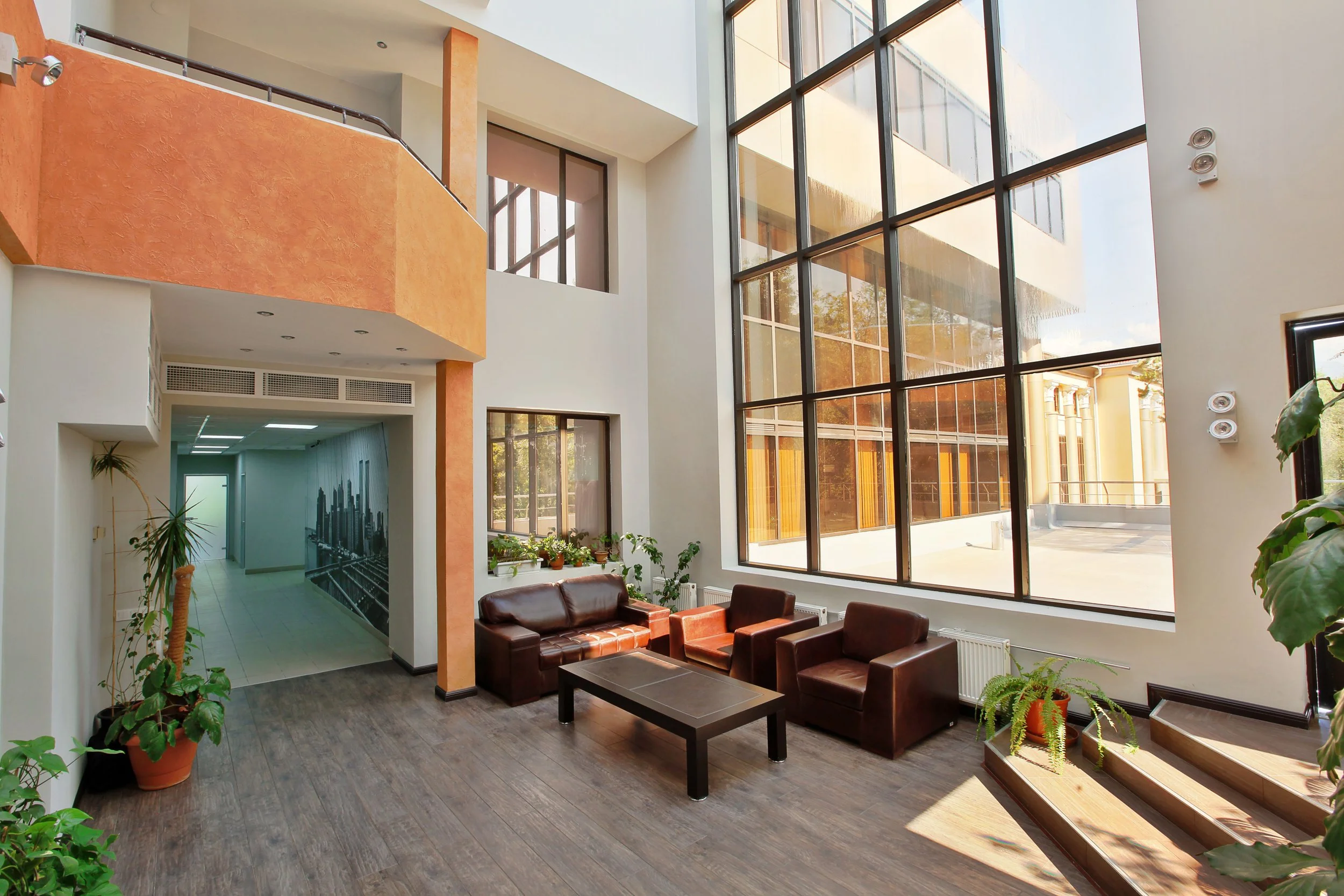 Shore Break - Commercial Spaces