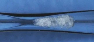Cavitation Study