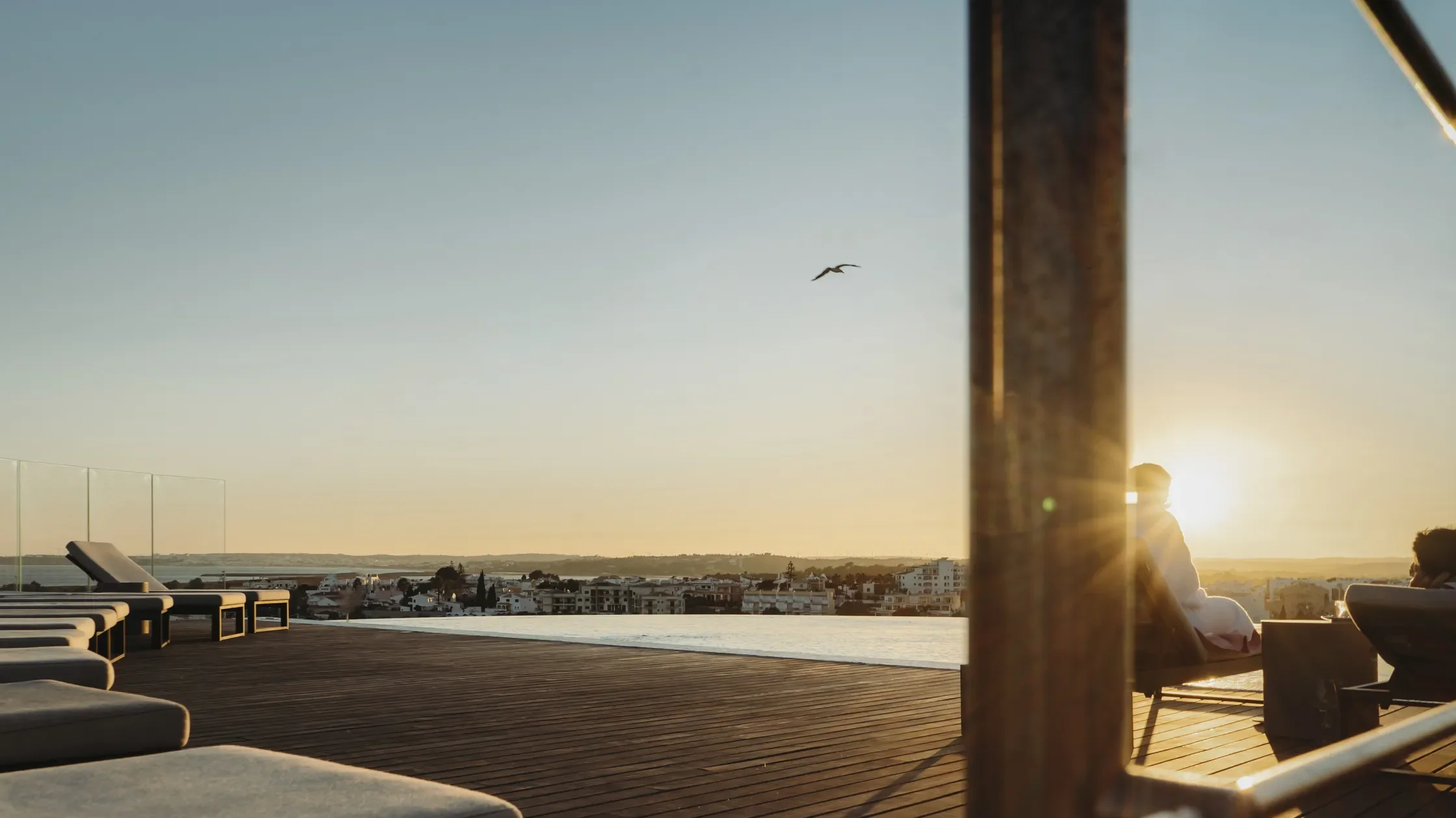 Longevity Health &amp; Wellness Hotel, Algarve