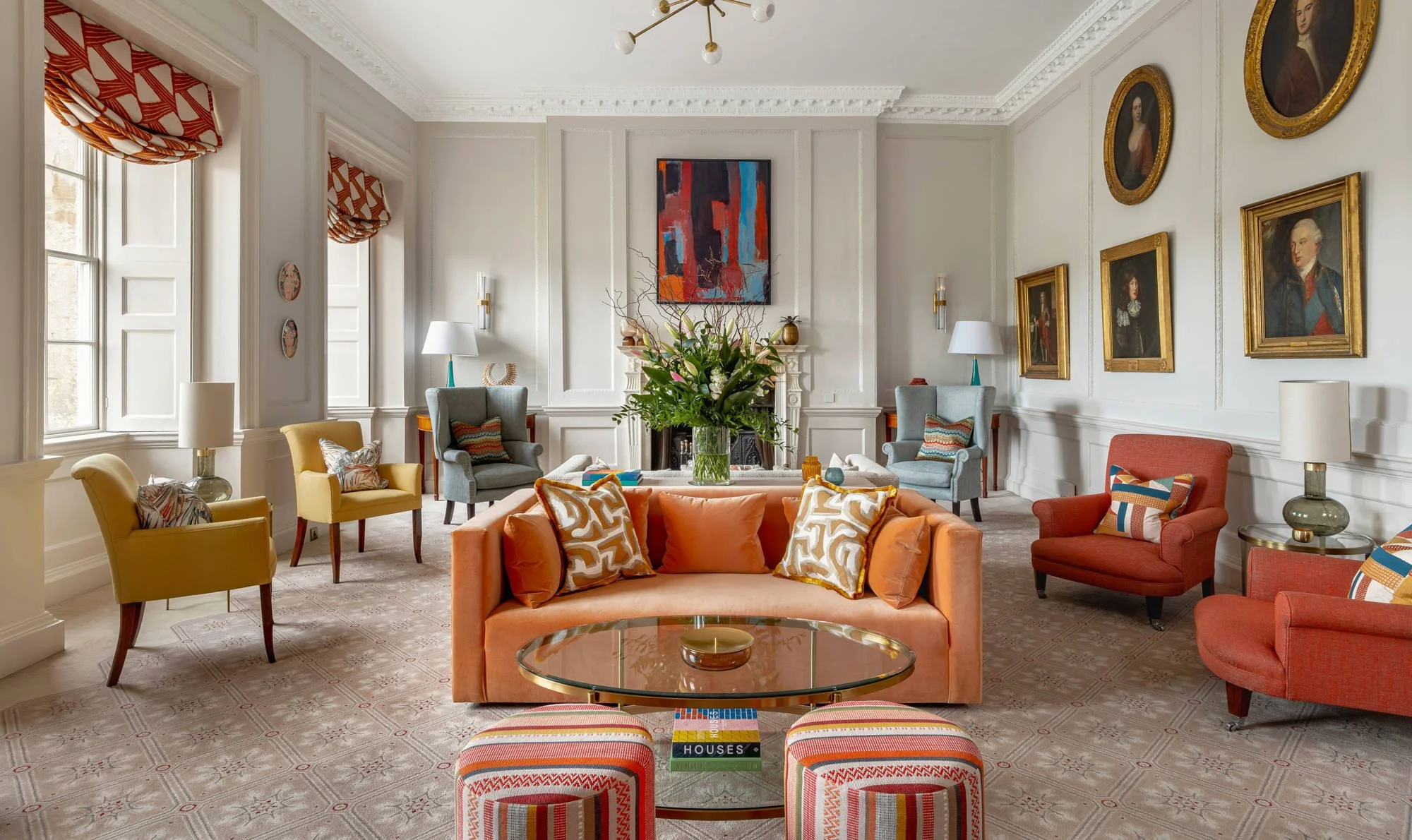 Pamper Yourself like a Royal at The Royal Crescent Hotel &amp; Spa