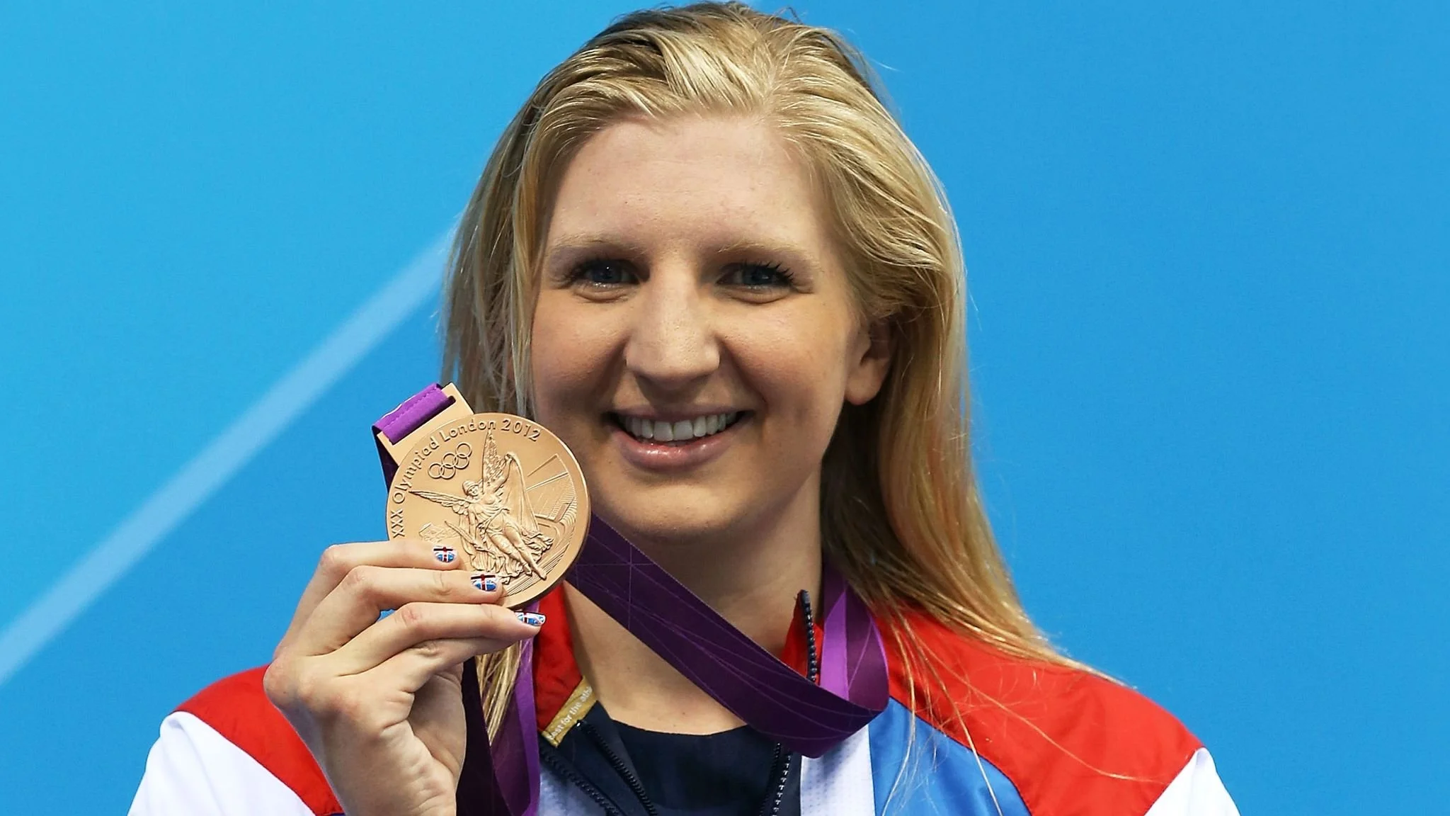 Rebecca Adlington’s Top Swimming Tips