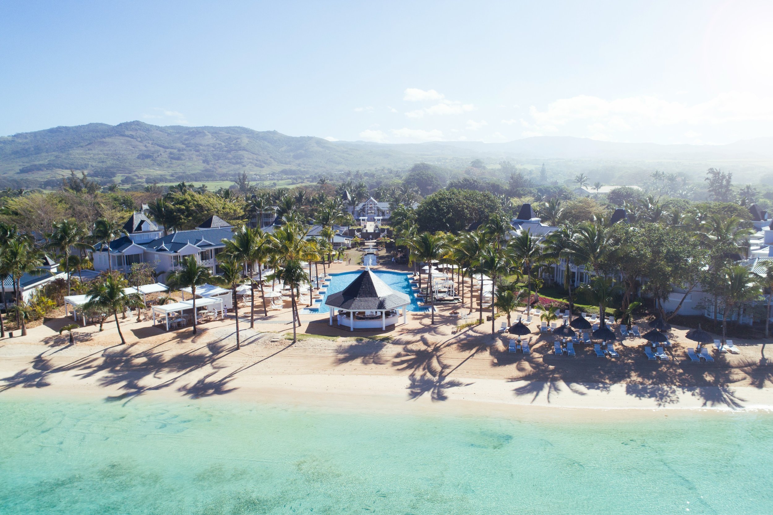 Heritage Le Telfair in Mauritius: A Luxury Wellness Break you will not Want to Miss