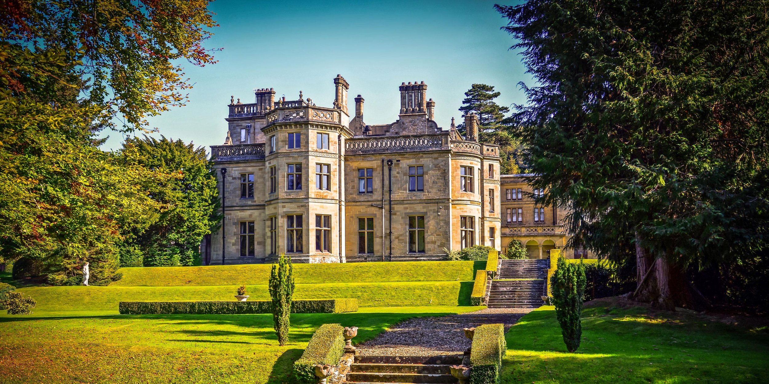 Green Travel: Five of the Best Sustainable and Eco-Friendly Hotels in the UK