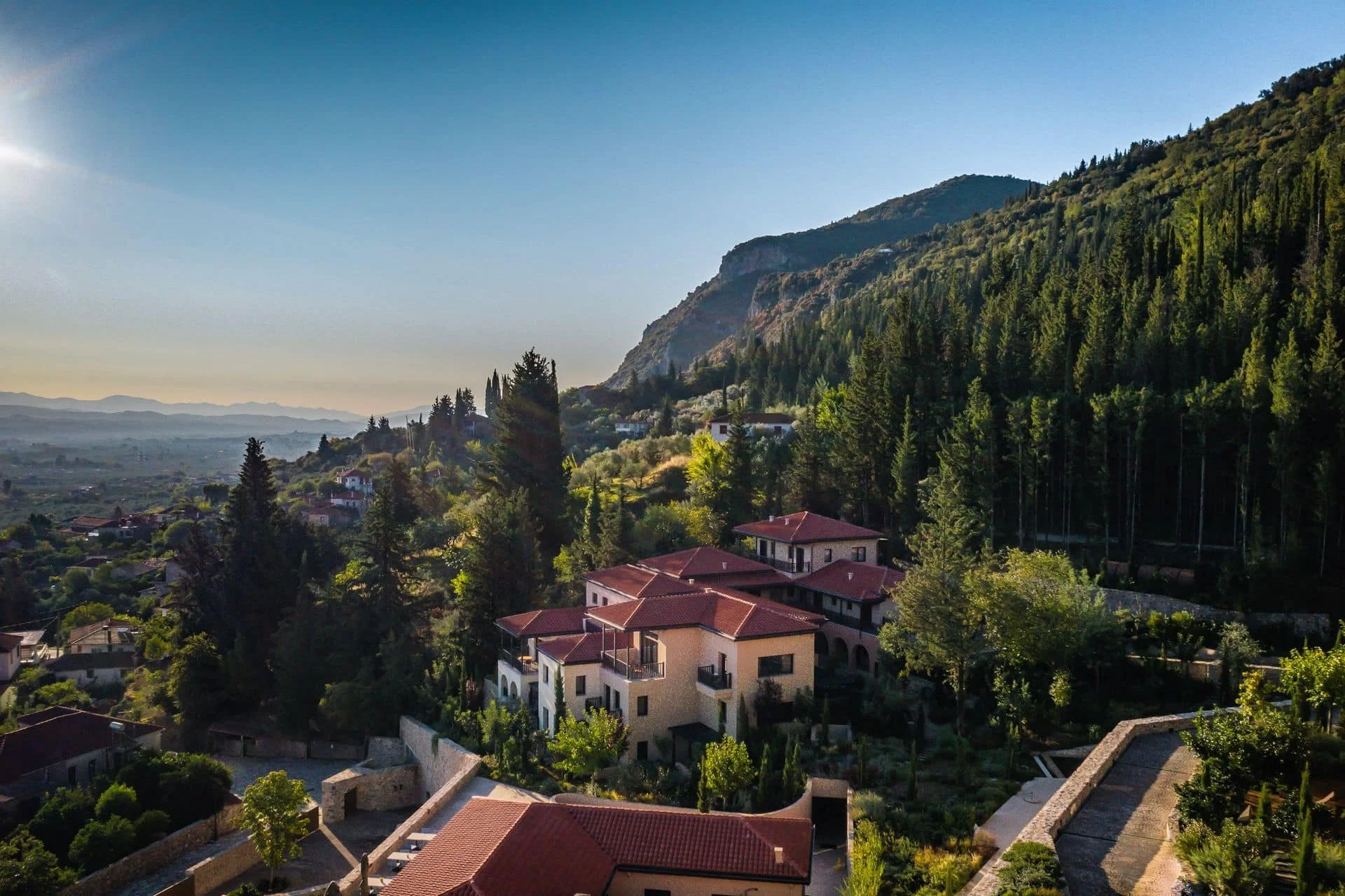 The Rise of Wellness Travel