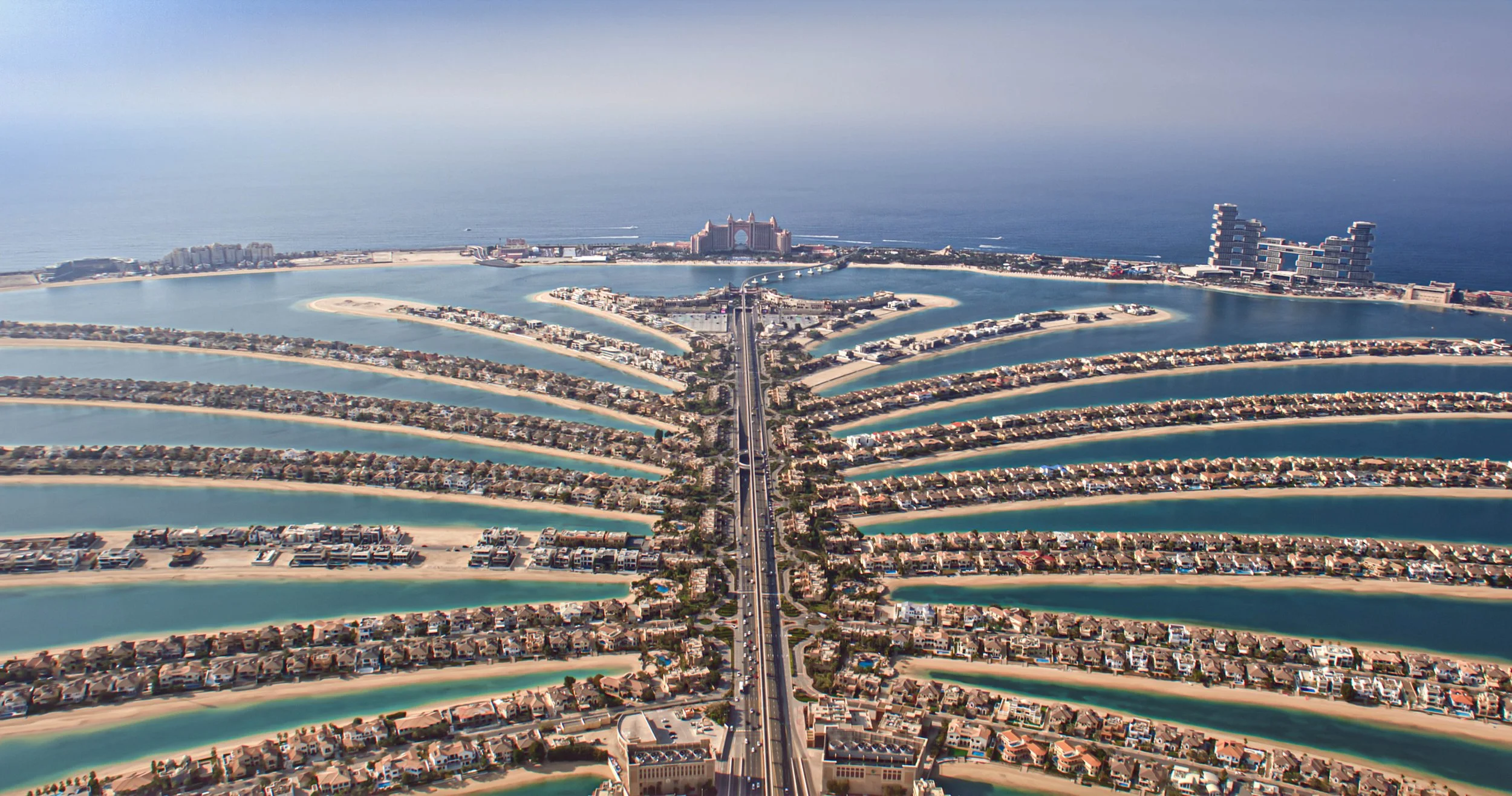 Your Ultimate Luxury Guide to Dubai