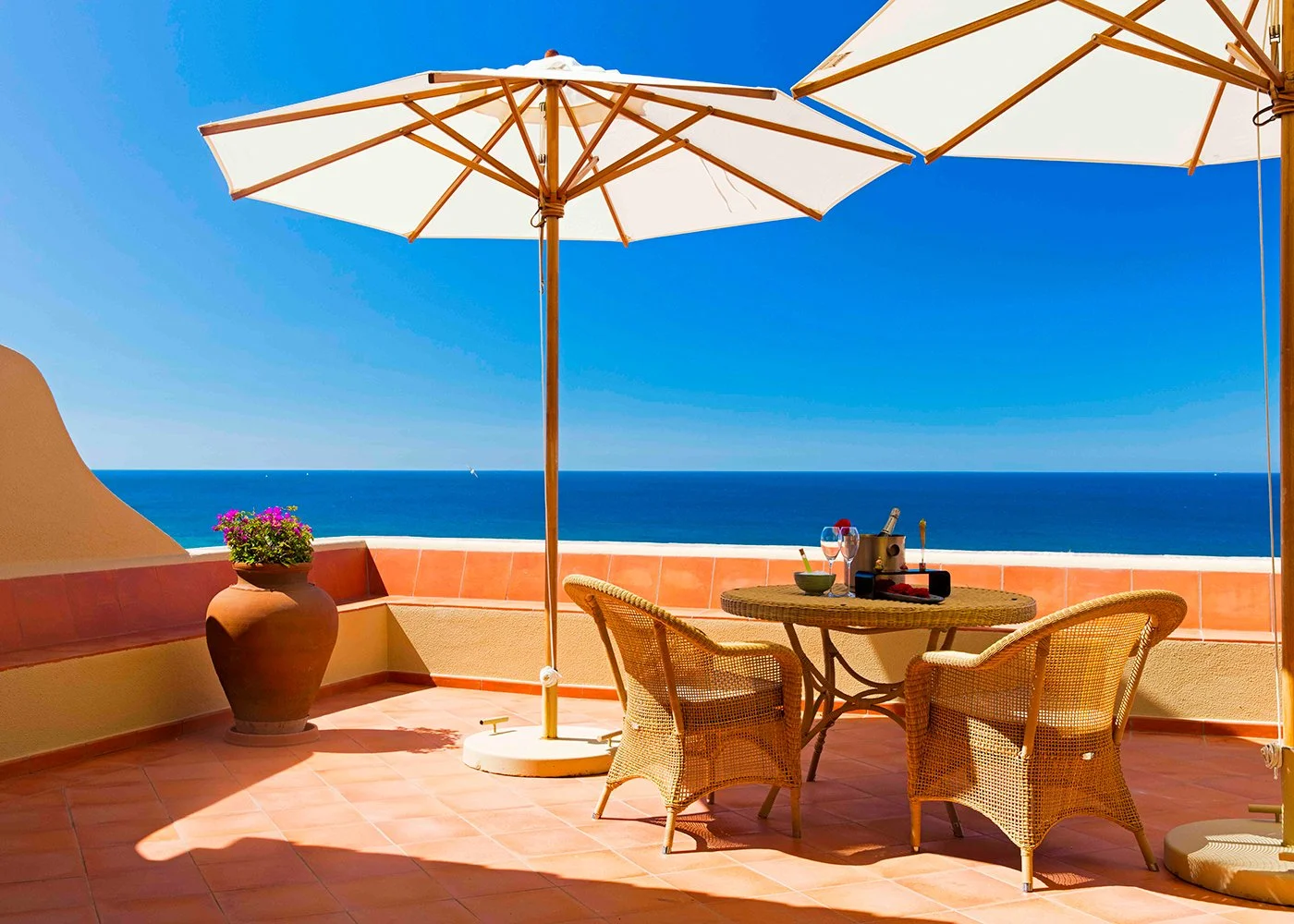 Pure Luxury at Vila Joya, Algarve, Portugal