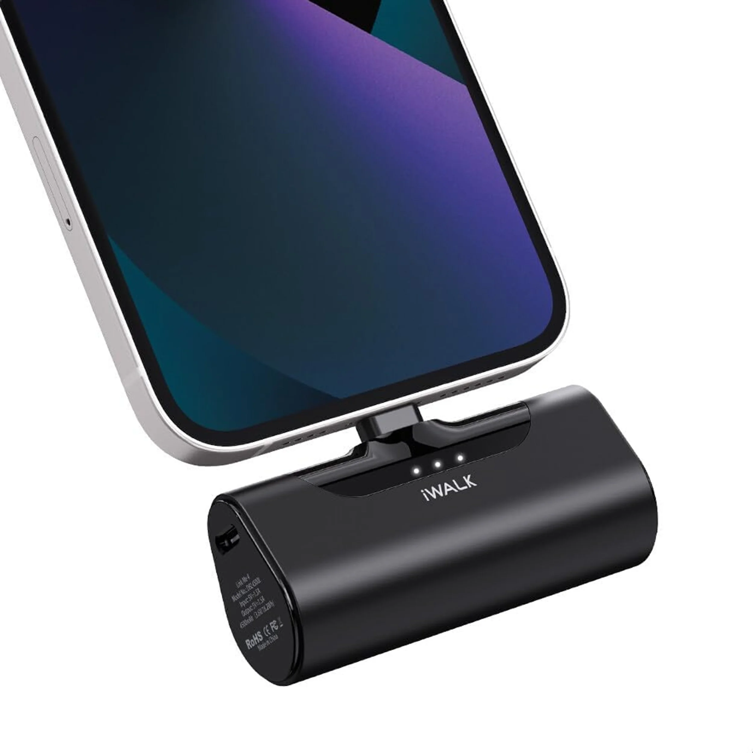 PACKING LIST 4 - iWALK Phone Charger.jpg