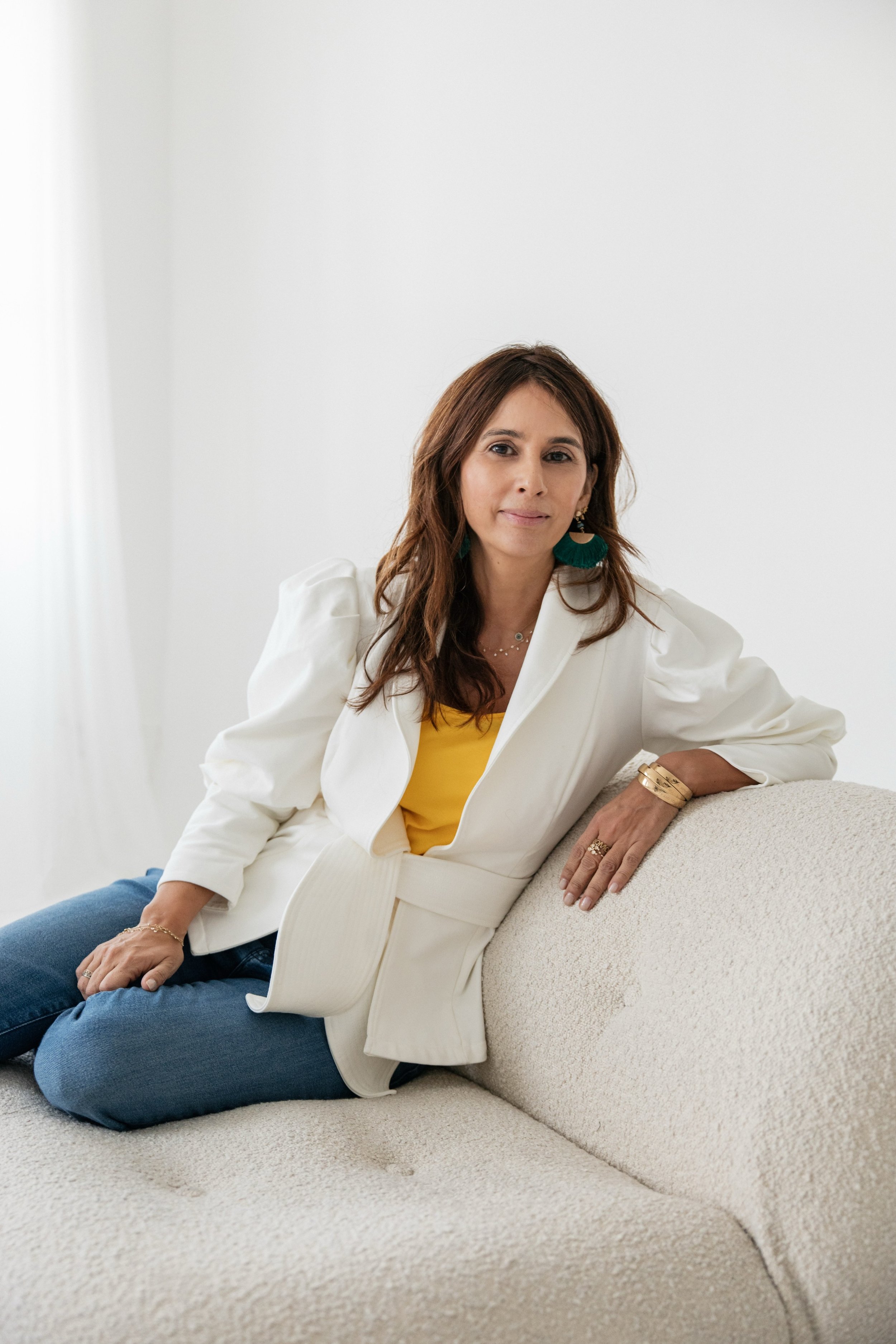 Fashion Comes Full Circle: Inside the Mind of Wellicious Founder Heike Petersen Cunza
