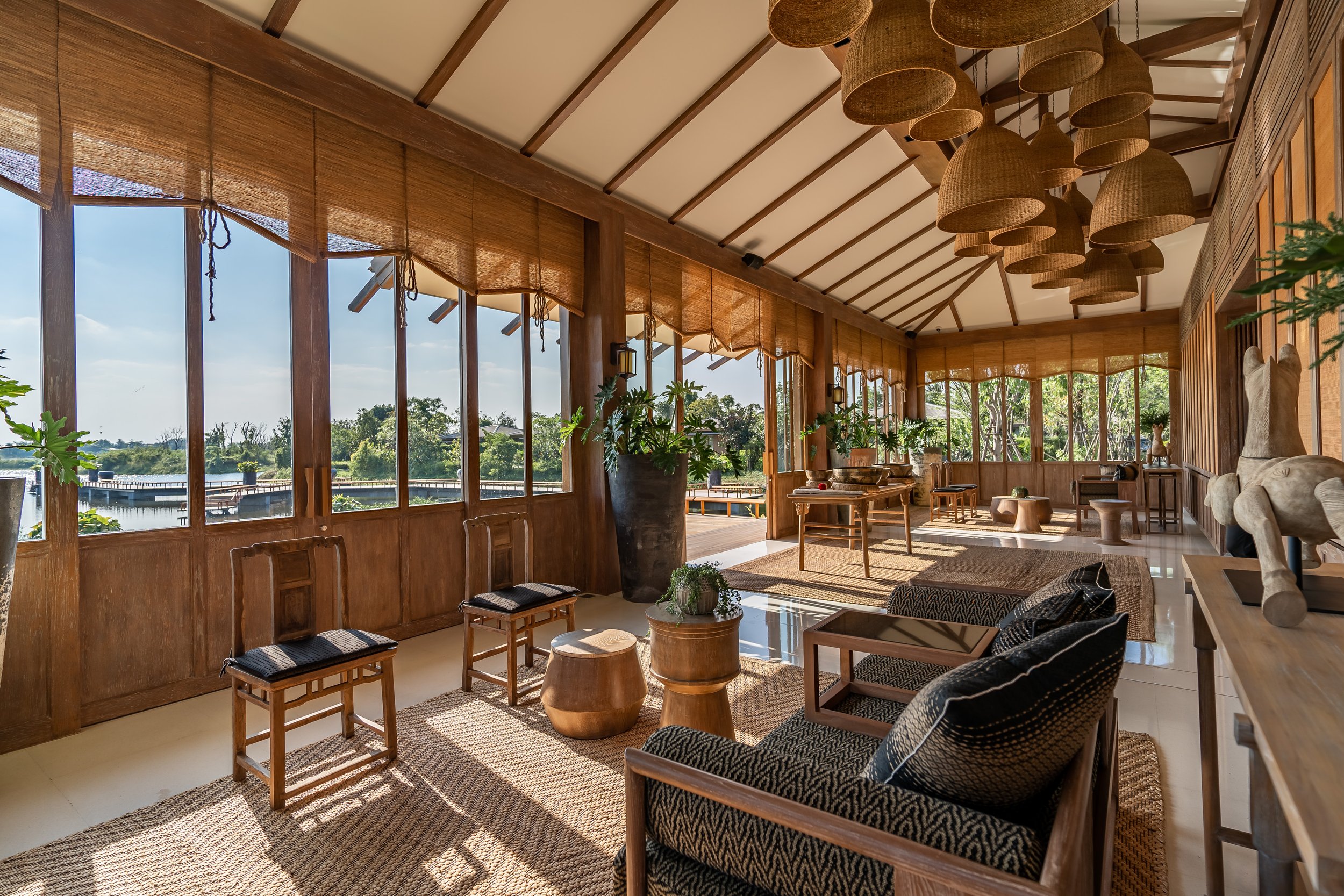 RAKxa Integrative Wellness, Thailand: An Exclusive Retreat Rooted in Tradition