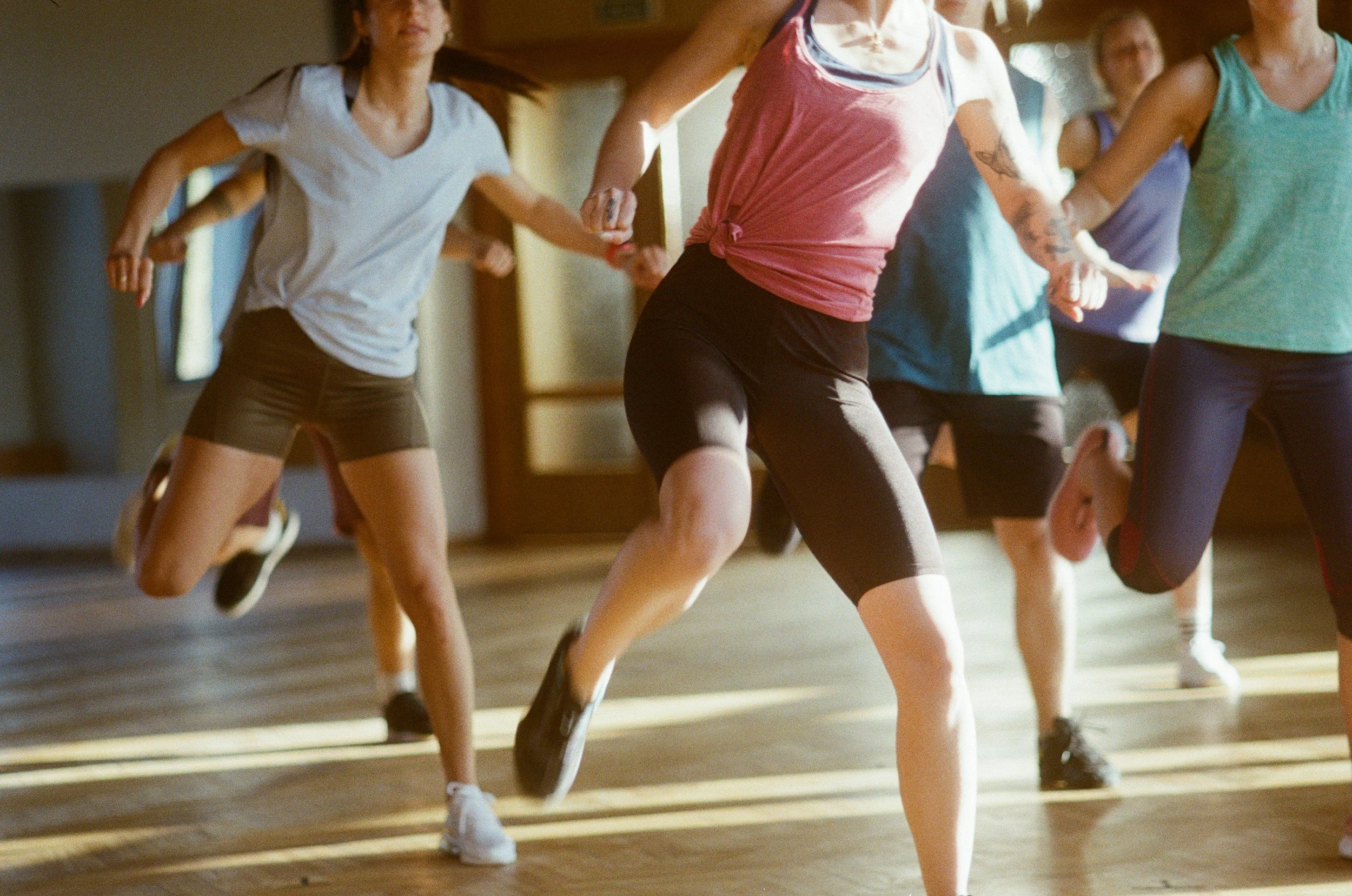 Embracing Midlife Wellness: A Fresh Approach for Women in their 40s and 50s