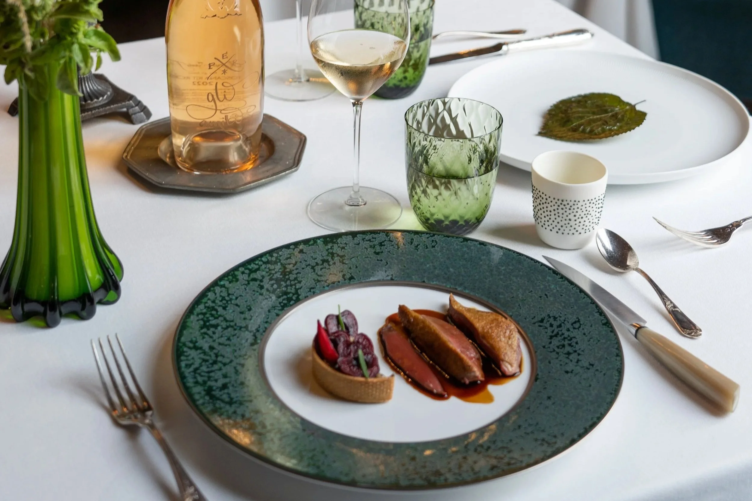 Saporium Firenze: A Taste of Tuscany in the Heart of Florence
