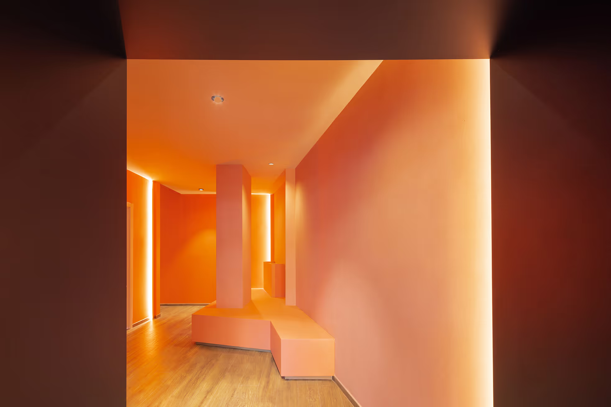 Two Wings, Florence: Where Fitness Meets Luxury Wellness