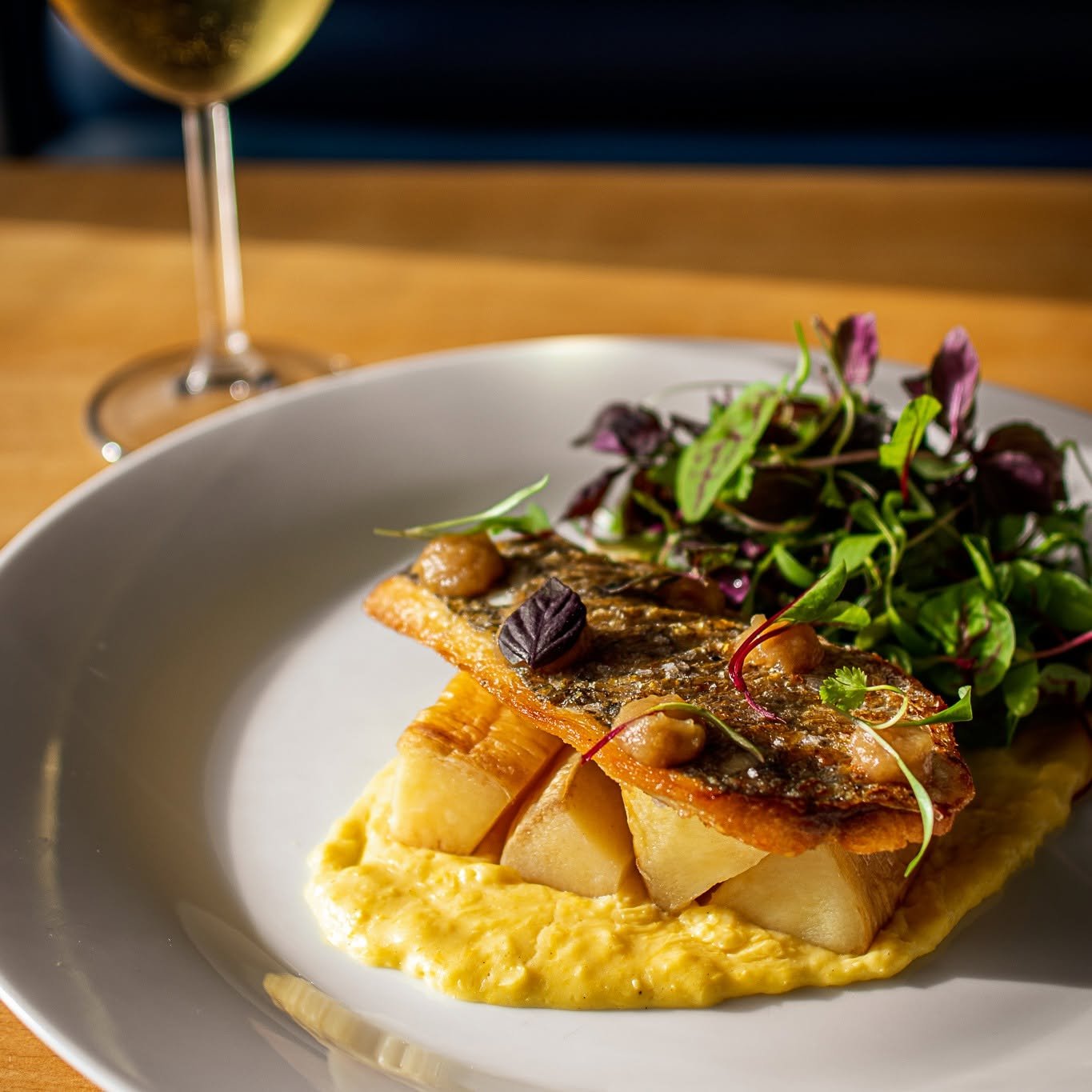 East Beach Cafe, Littlehampton: A Restaurant Worth the Journey