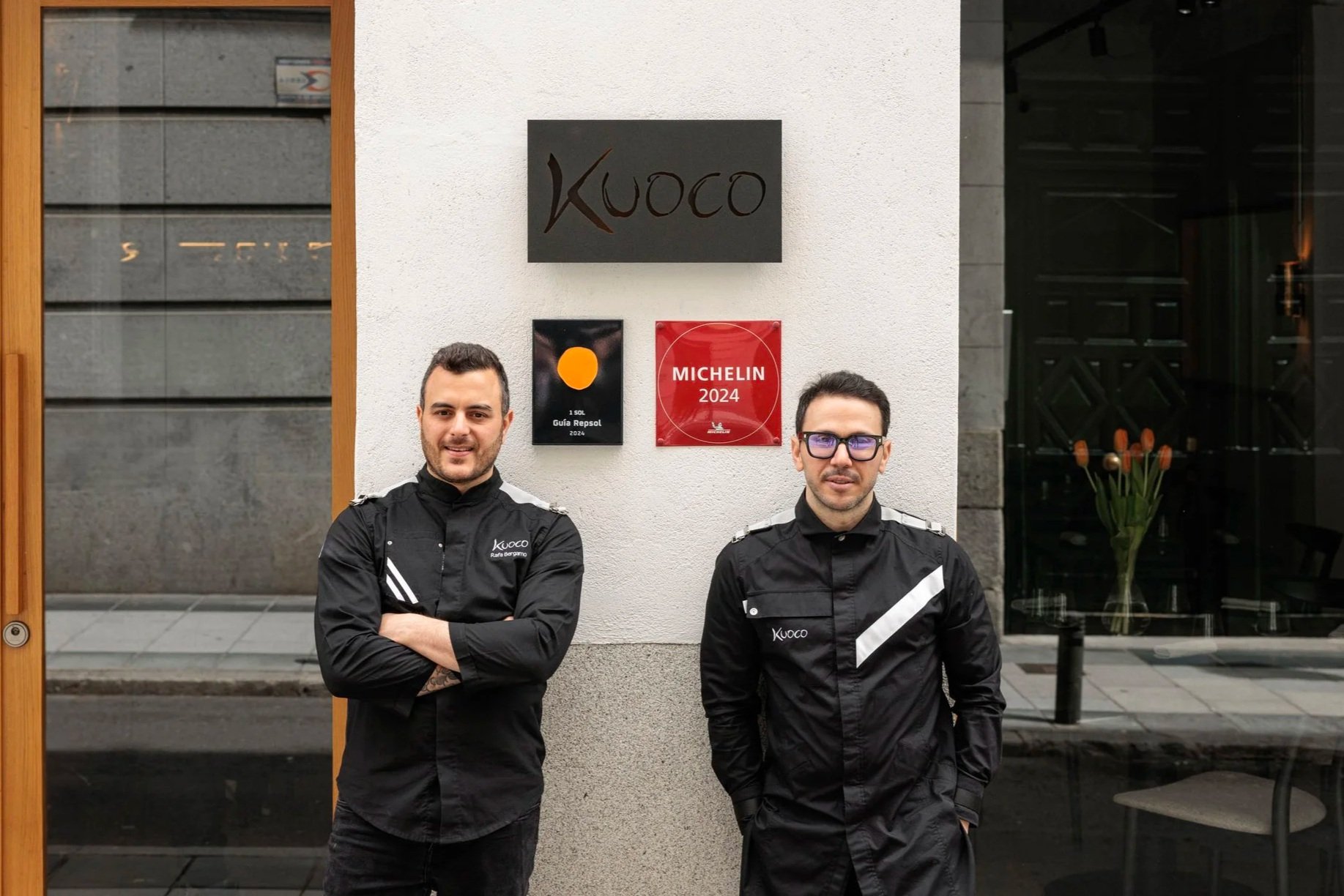 Kuoco Madrid: A Bold Fusion of Flavour in Chueca
