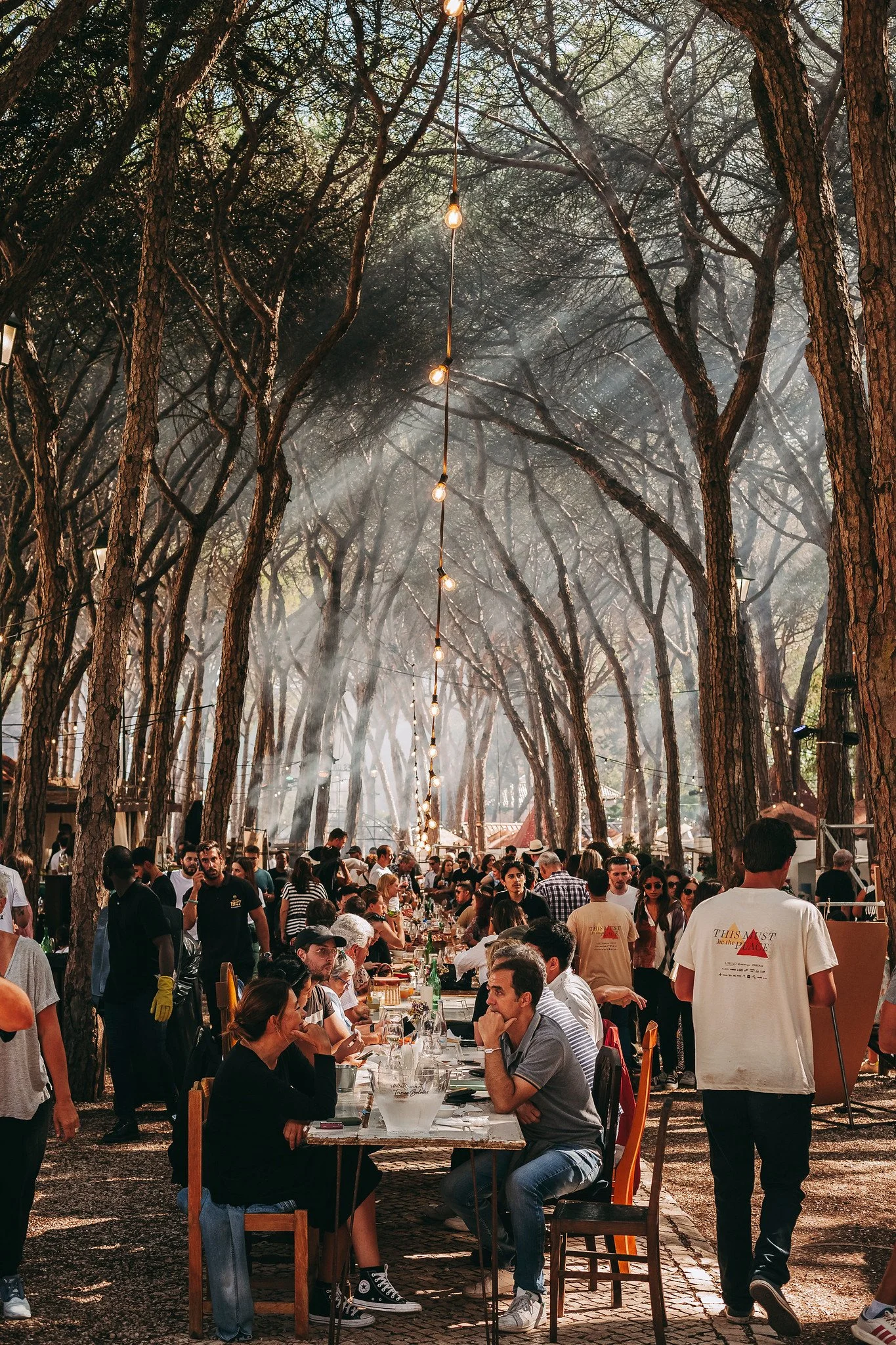 Chefs on Fire Festival, Cascais: The Hottest Festival of the Year