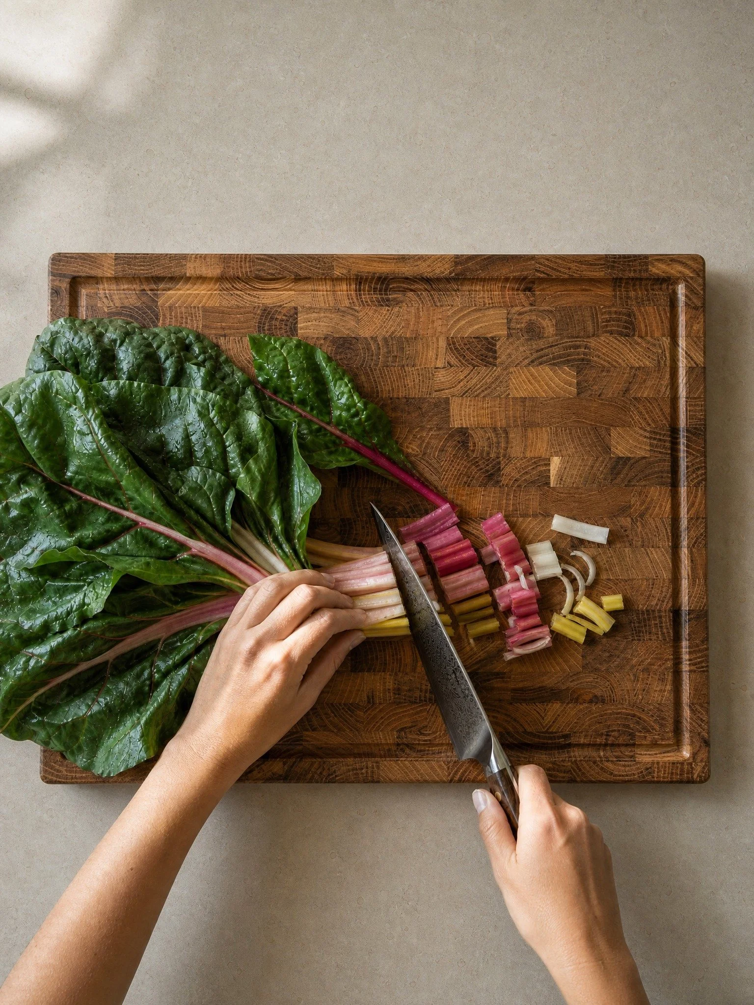 Where Your Money Matters in the Kitchen - and Where it Doesn't