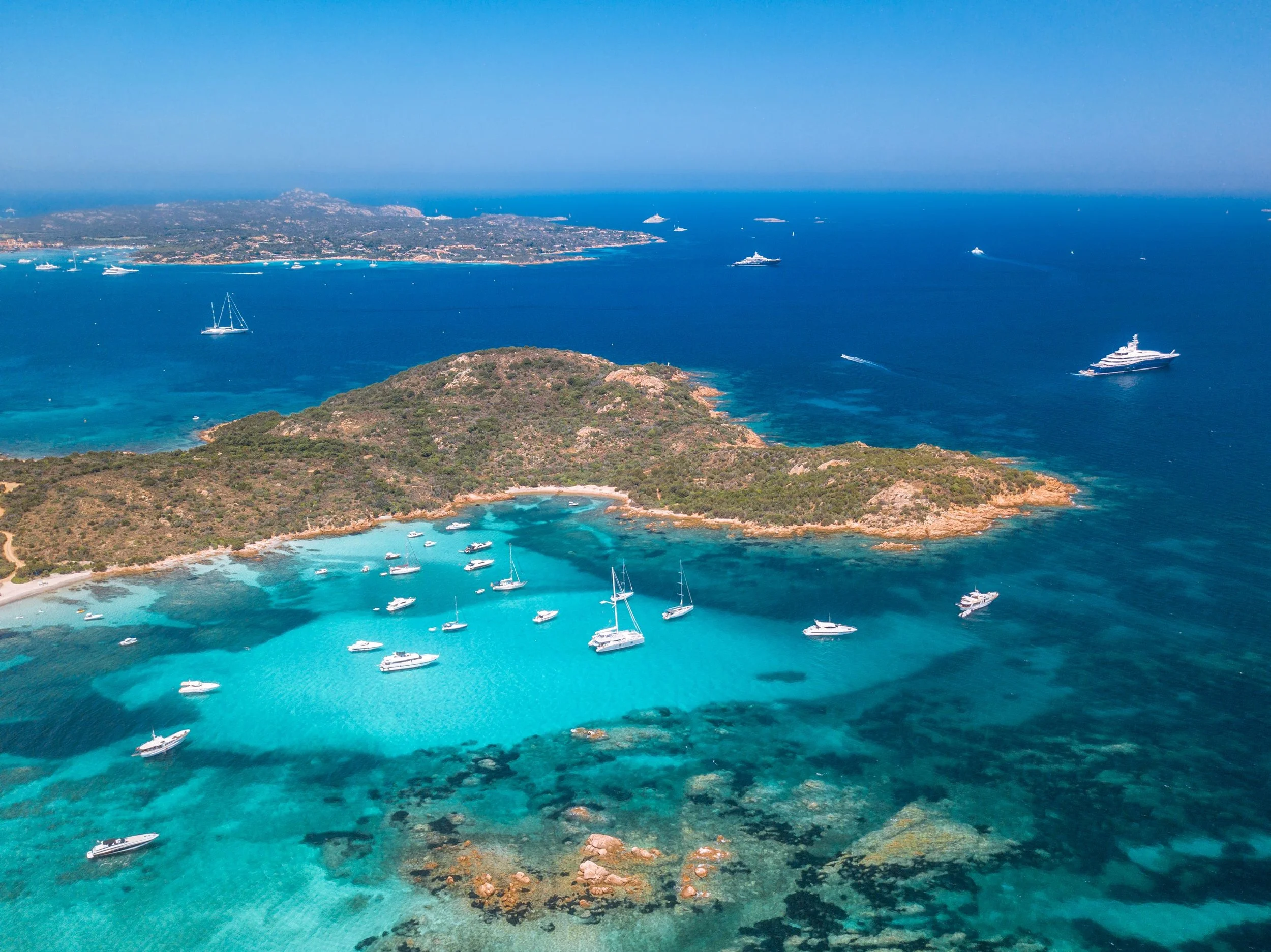 Longevity Weeks Costa Smeralda&nbsp;Puts Sport at the Heart of the Story