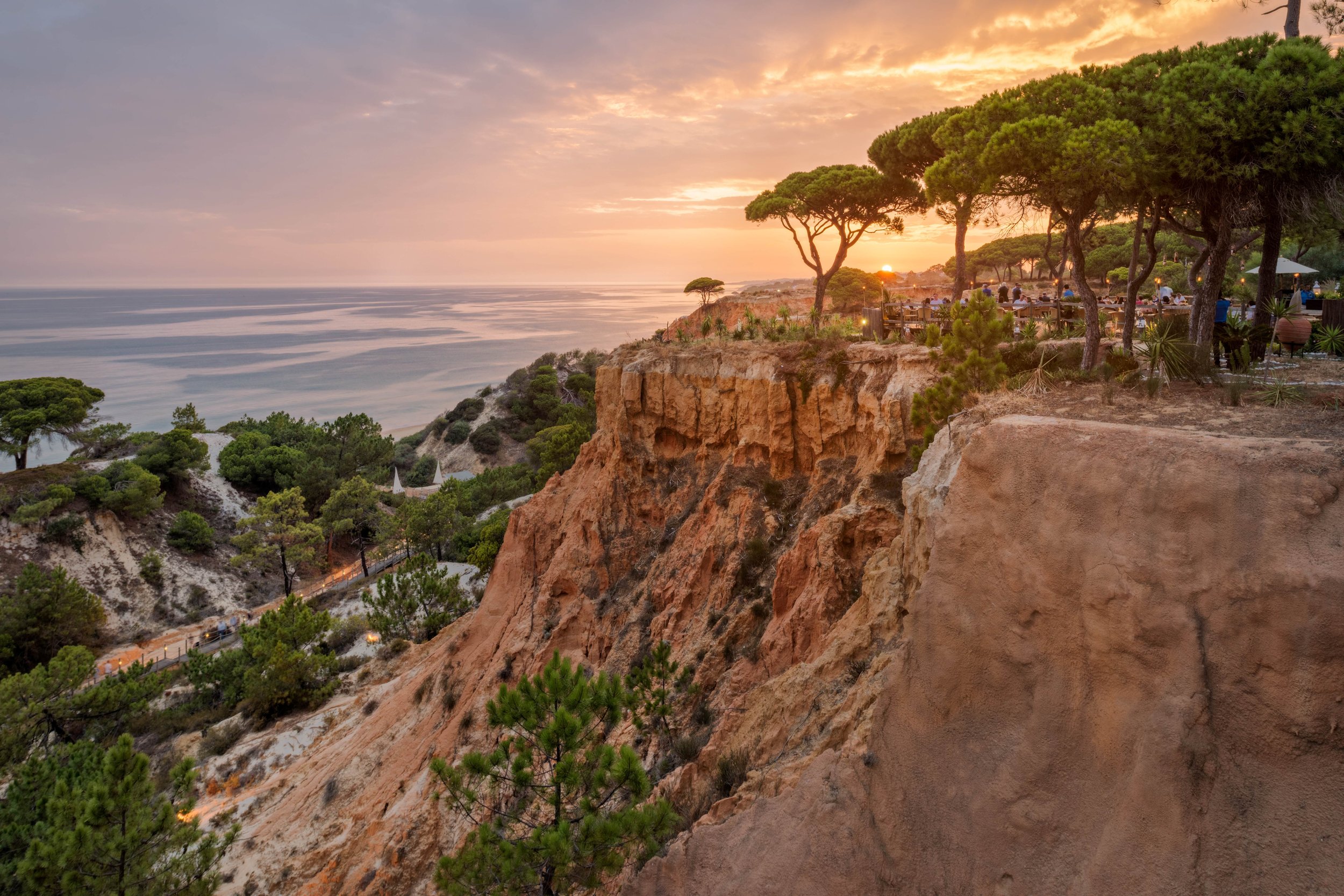 Autumn Reset: Reconnect Mind, Body and Soul with Wellness Retreats at Pine Cliffs Resort