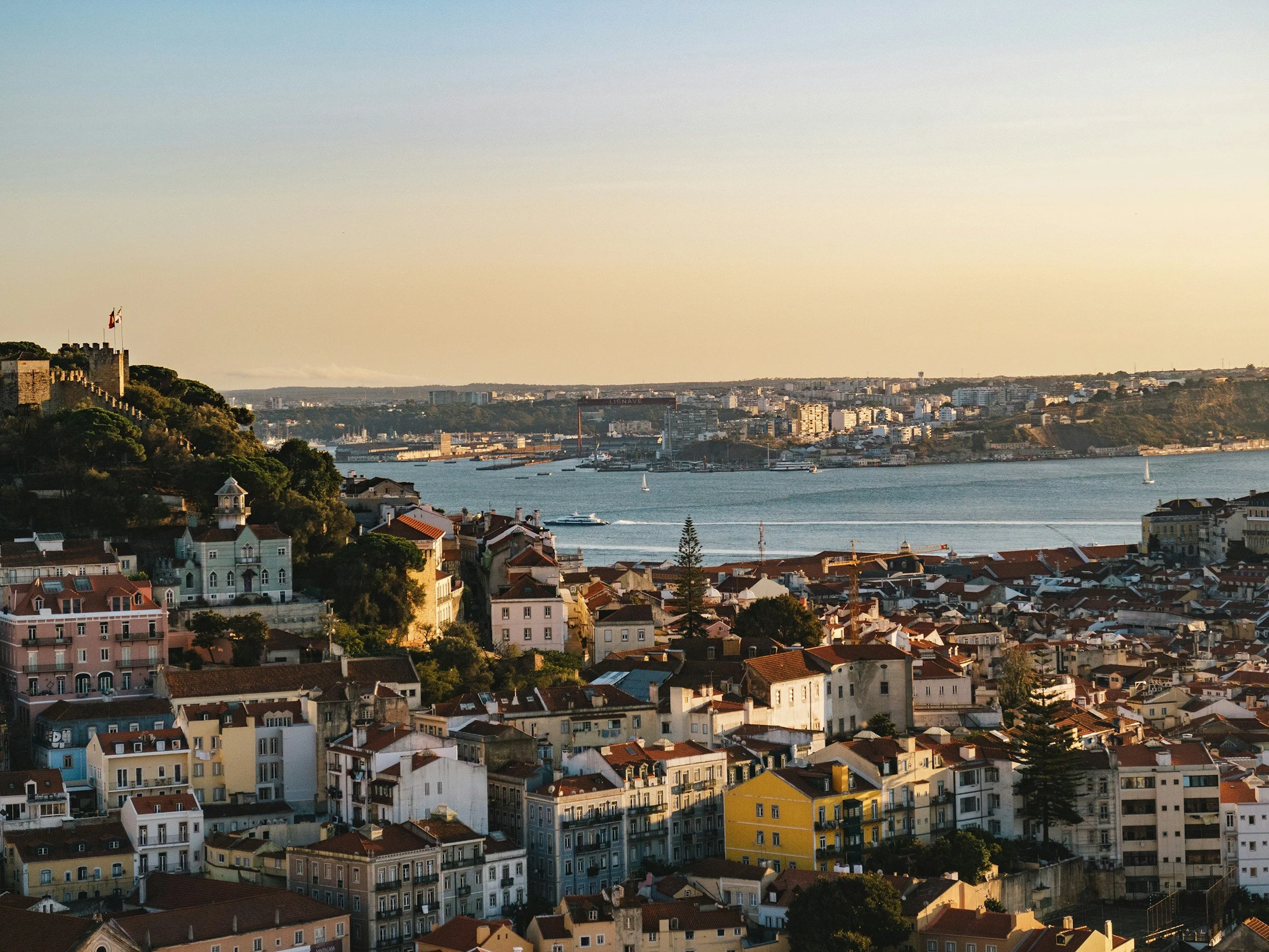 Why Autumn is the Best Time to Visit Portugal