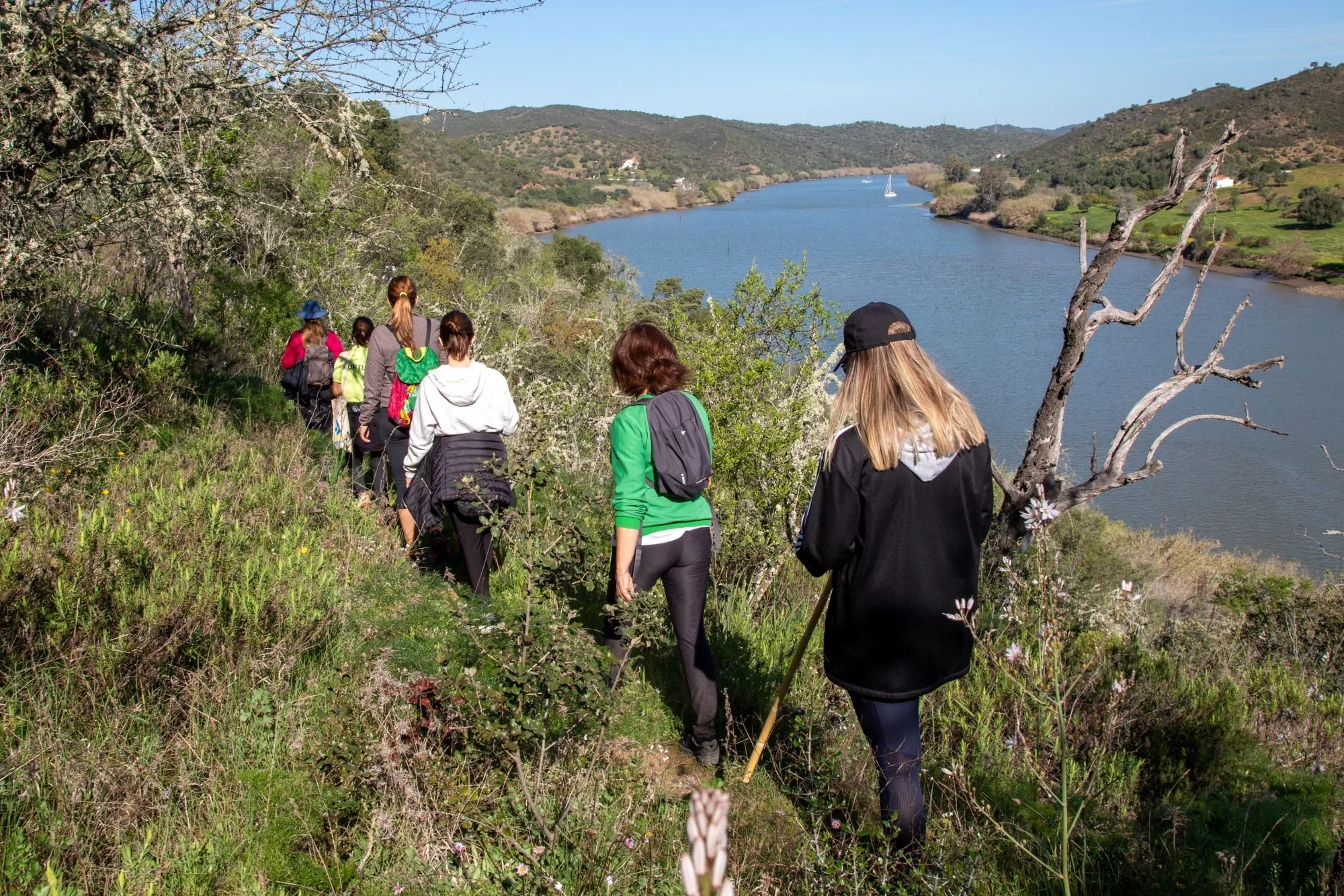 As Shoulder-Season&nbsp;Holidays Boom, Discover Algarve’s Top Hiking Trails