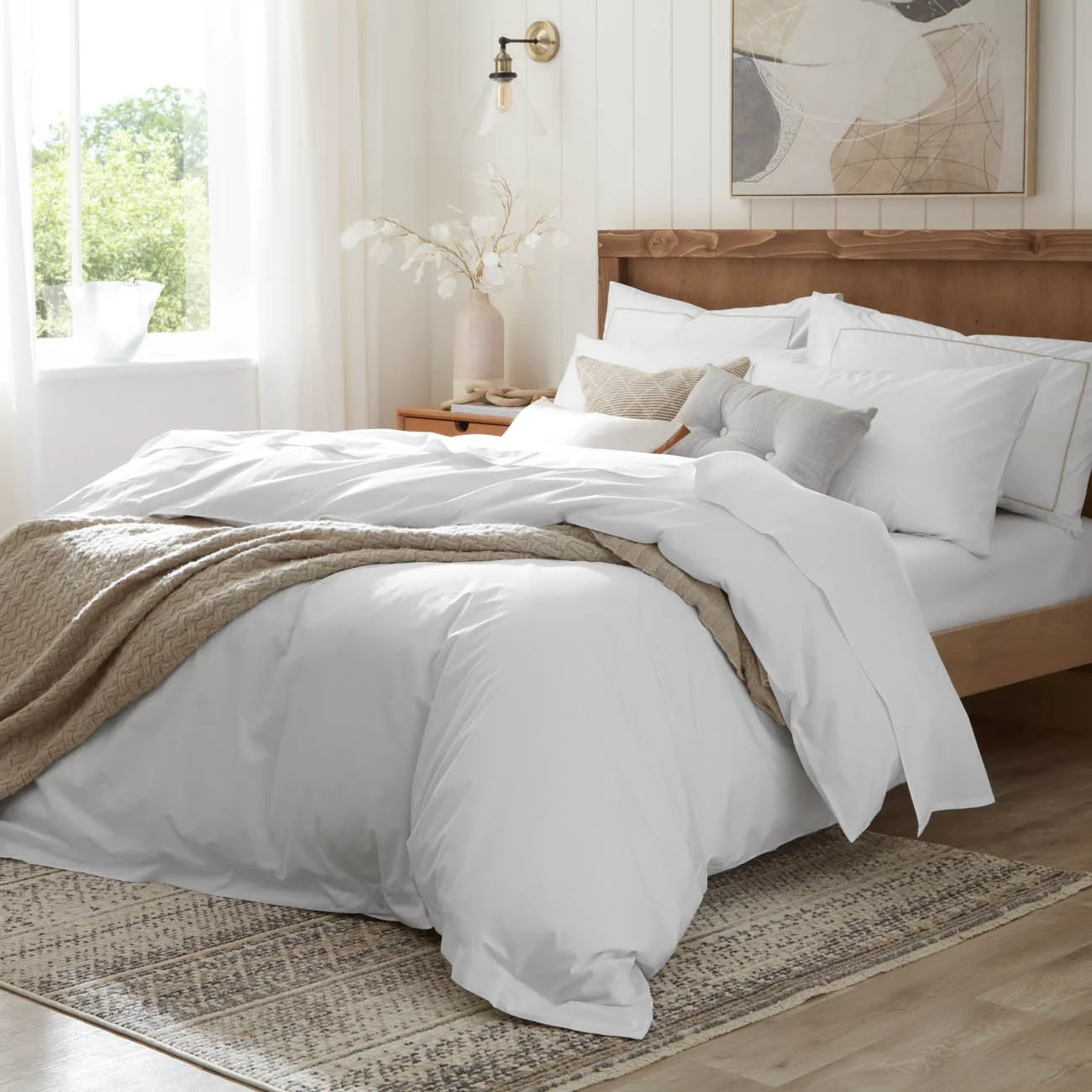 Spin &amp; Yarn: Luxury Linens to Indulge In 