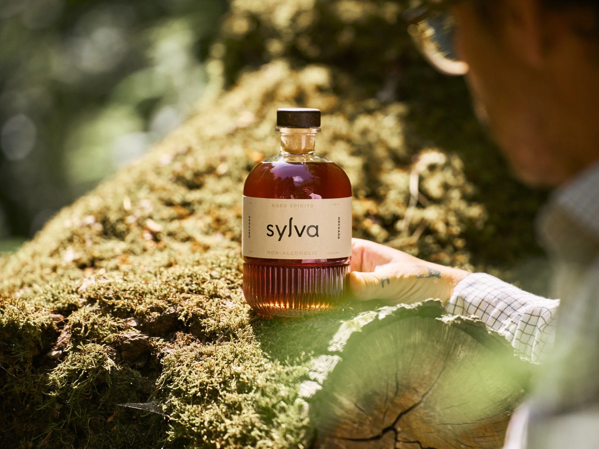 Seedlip Founder Ben Branson Brings his Next Drinks Innovation to M&amp;S