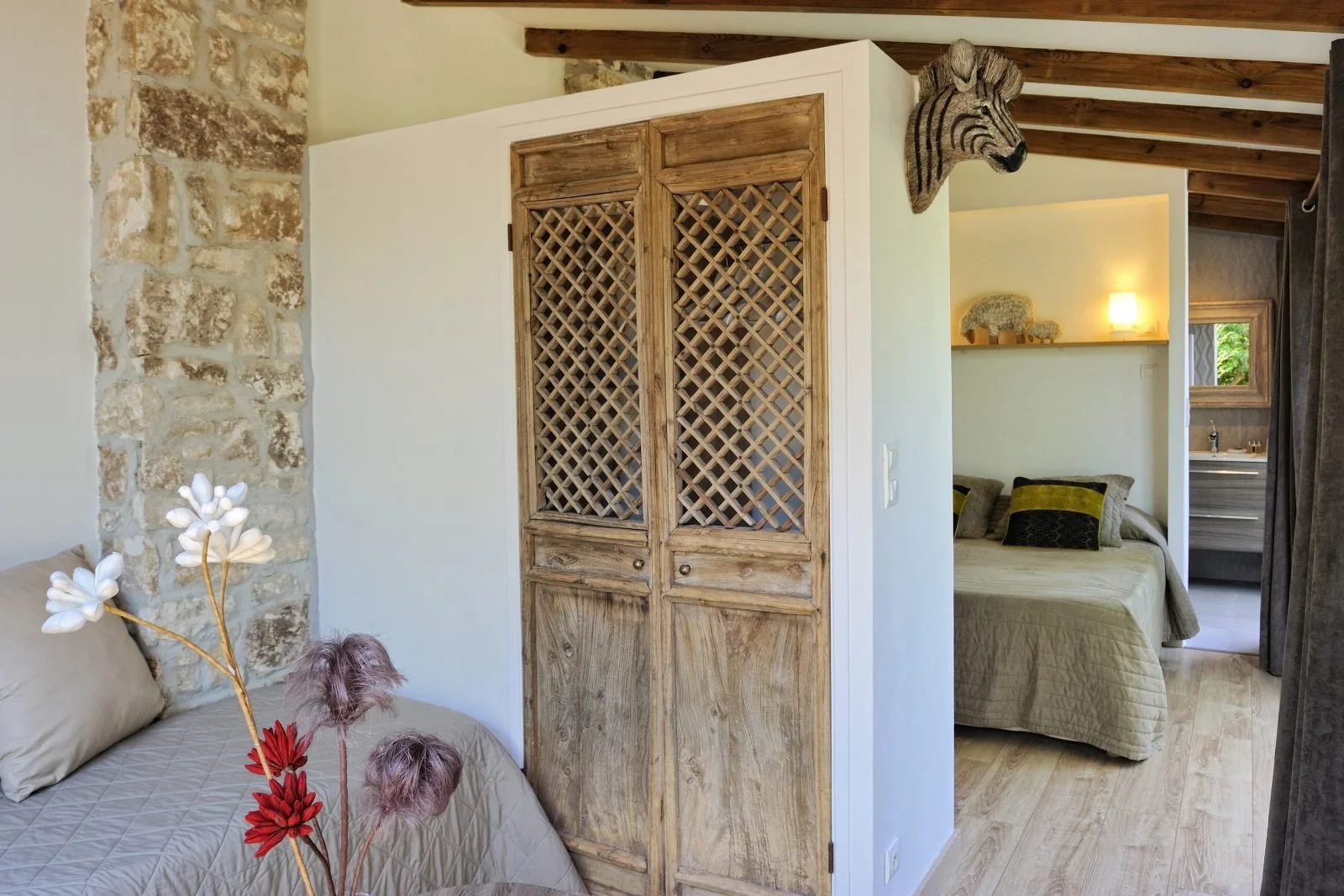 Chambre Charme perspective chambre 98.JPG