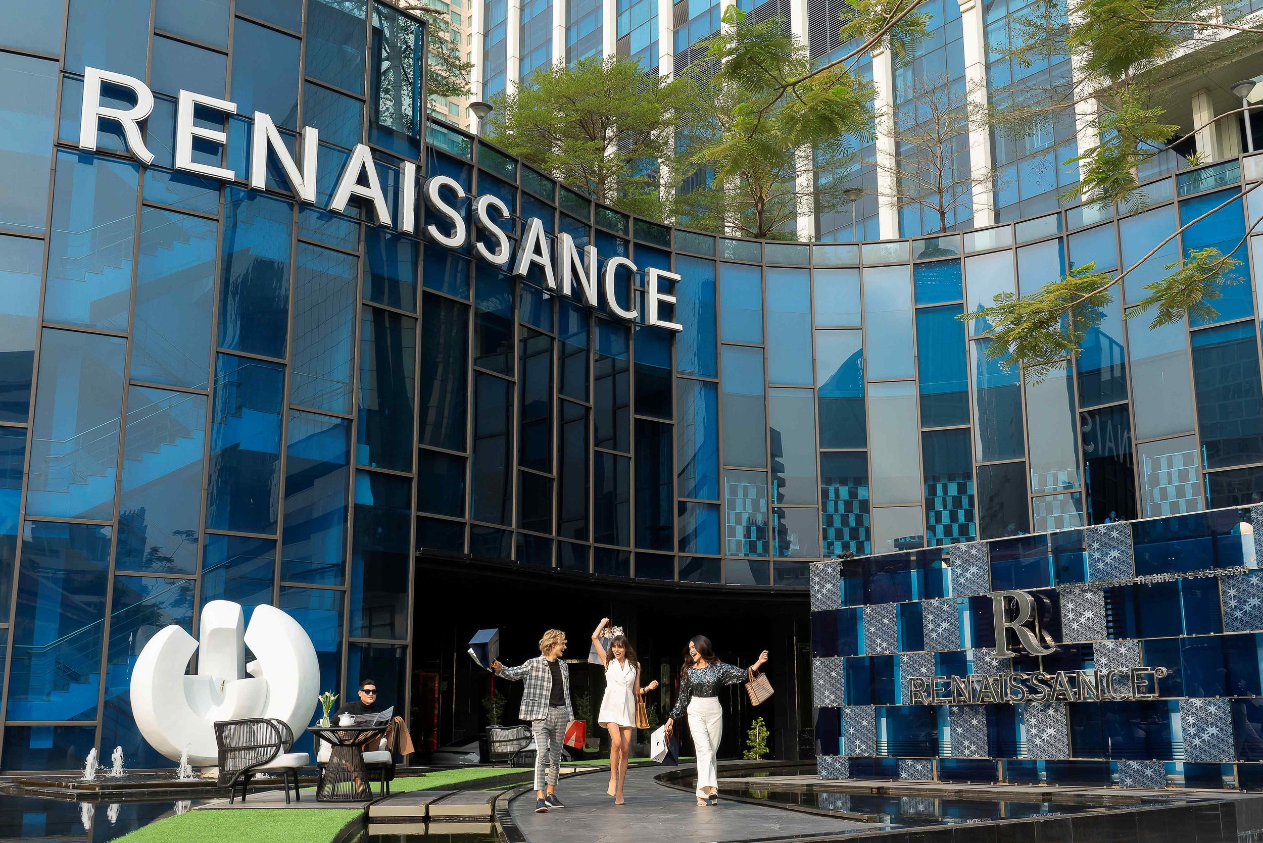 Renaissance Bangkok Ratchaprasong Hotel.jpg
