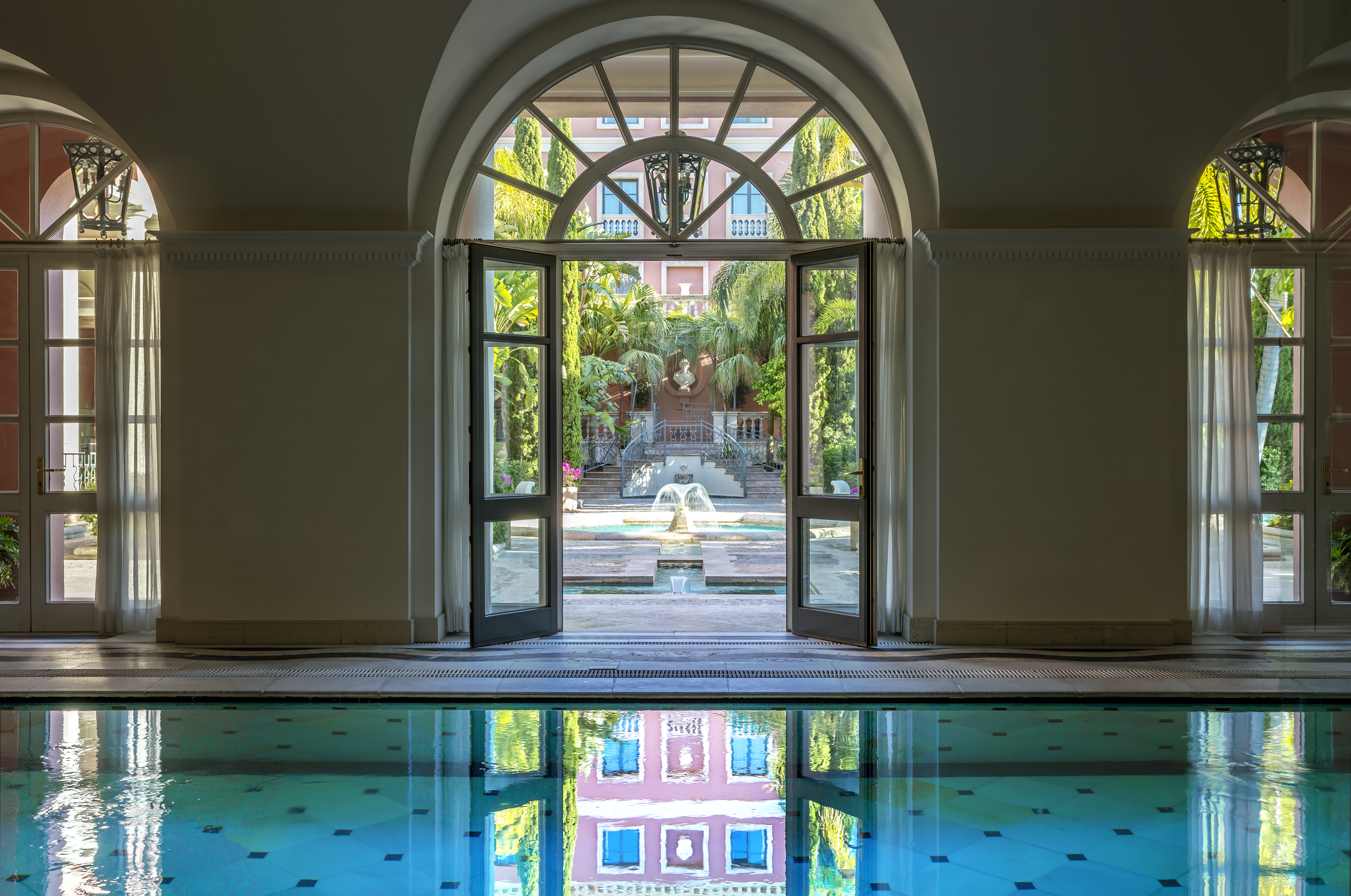 If Personalised Wellness is What You are Looking For, Go to Anantara Spa in Southern Spain