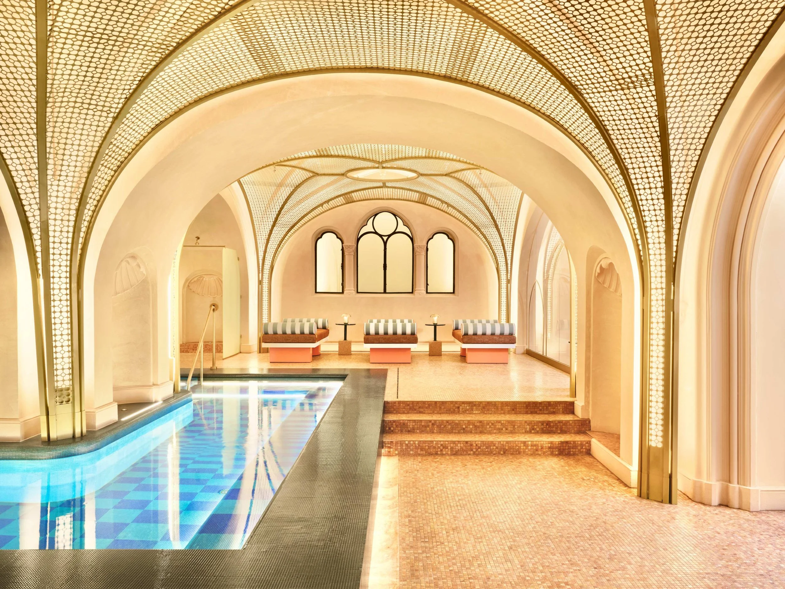 Budapest: A City of Spas and So Much More
