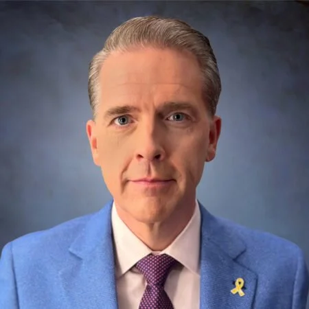 The Scott Jennings Show...About the Show
A Bold New Voice for Conservative Talk Weekdays 1-3pm ET