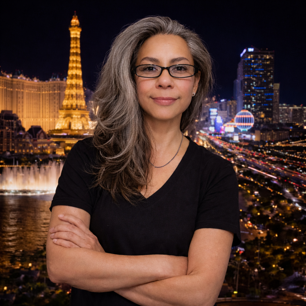 iETA Founder: Jennifer Isom