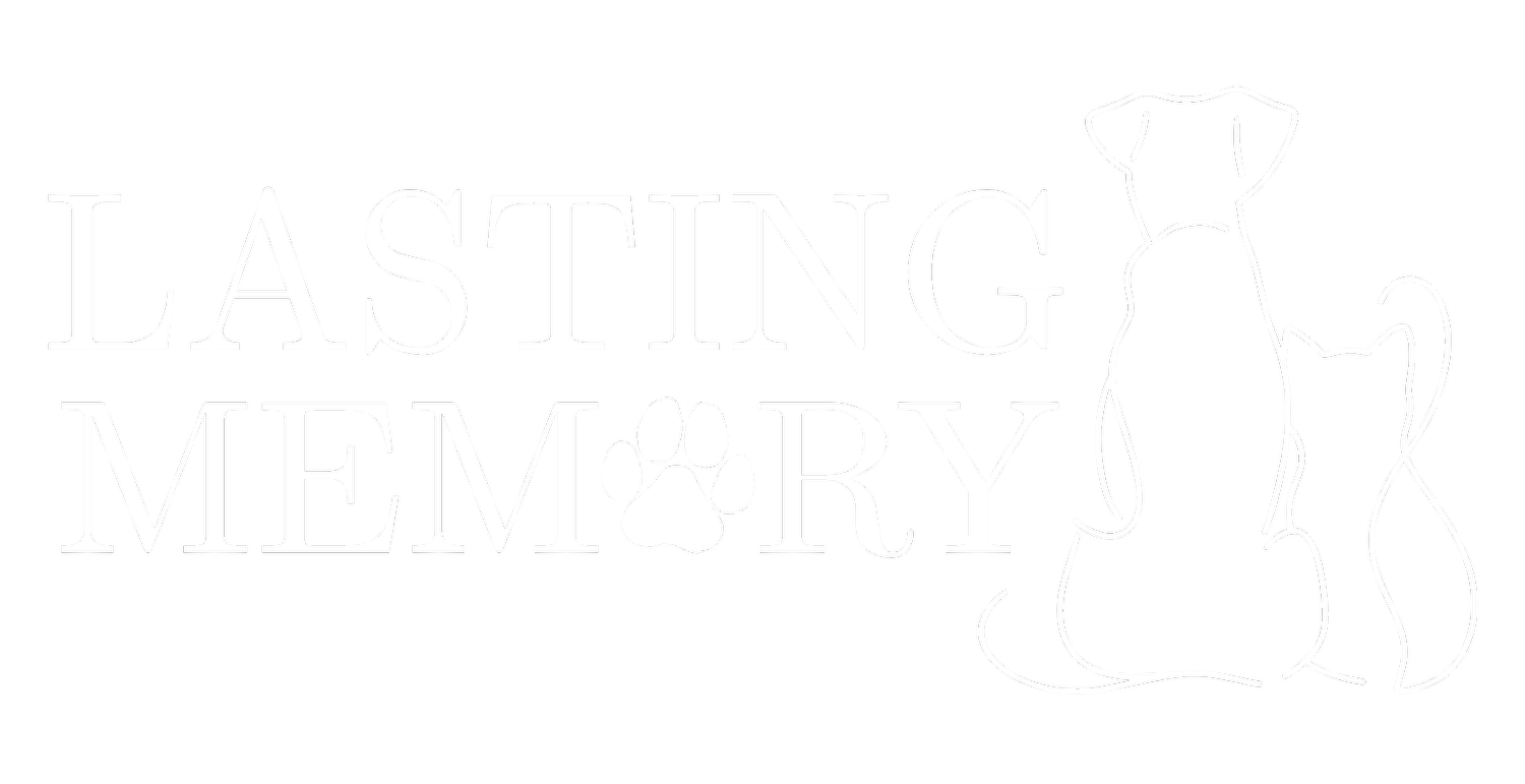Lasting Memory Pet Cremation Services