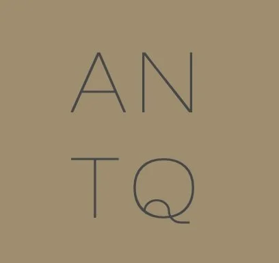 ANTIQUITIES (Copy)
