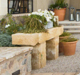 STONE TABLES