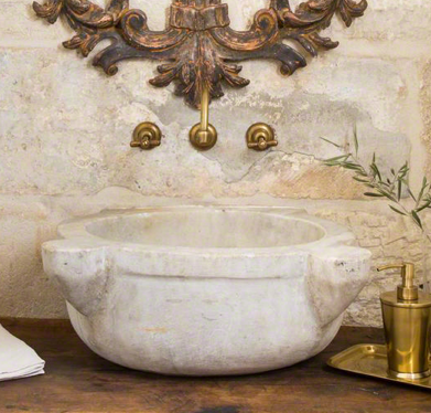SINK BASINS