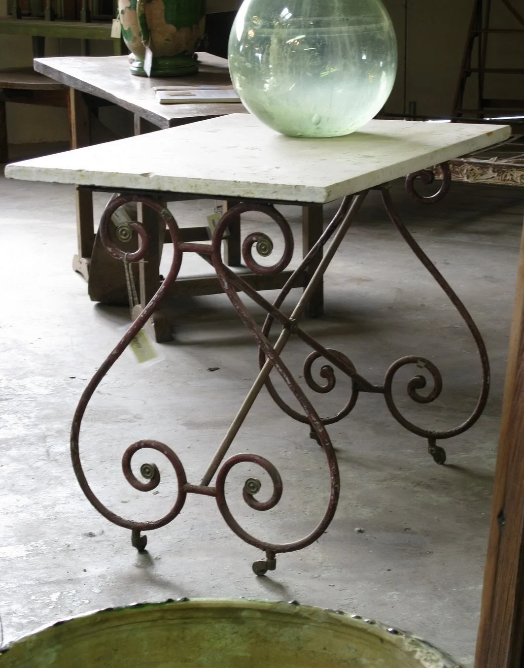 FURNITURE &amp; ACCESSORIES
